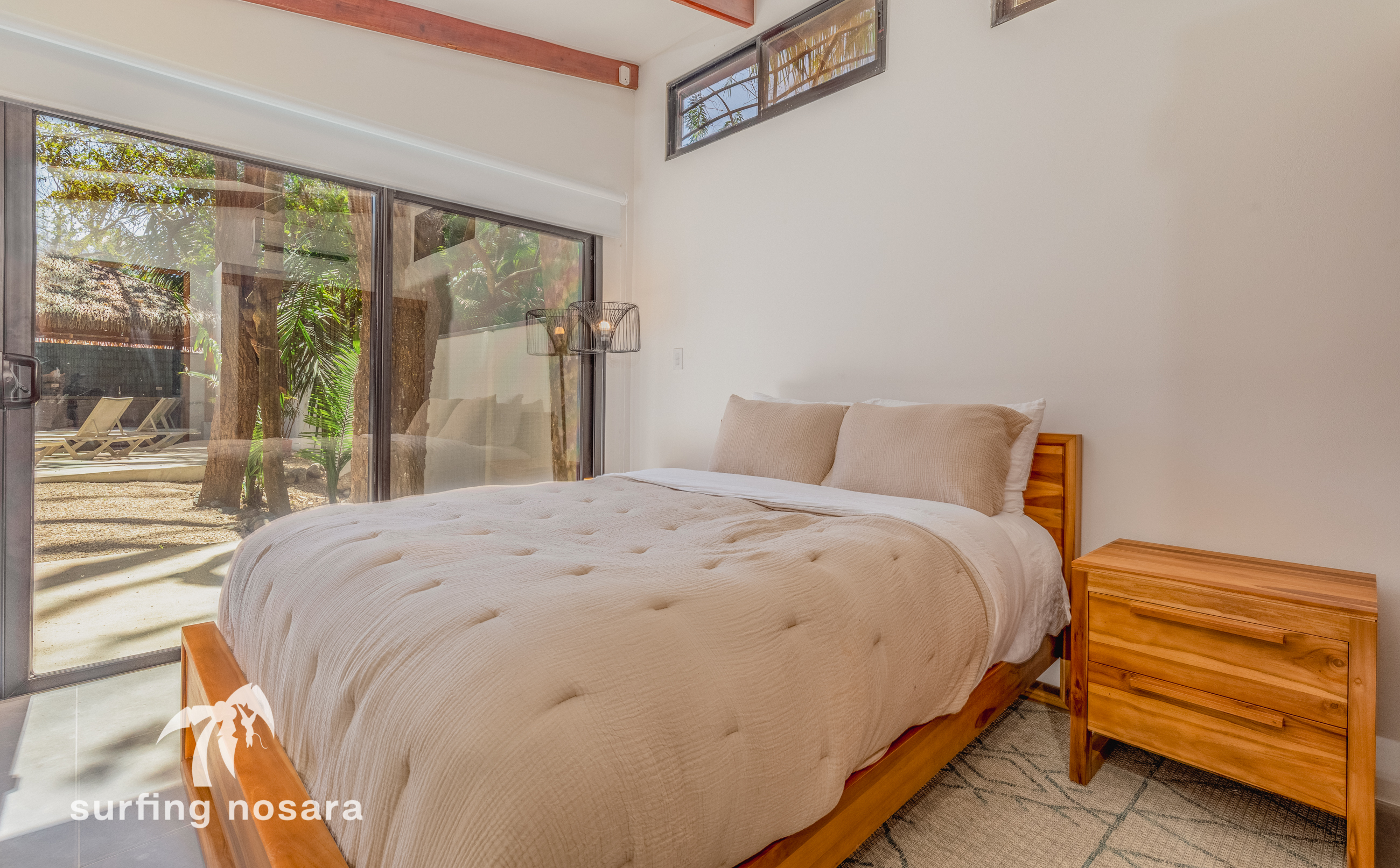 4 bed Single Family Homes For Rent in Nosara, Guanacaste - thumb 30