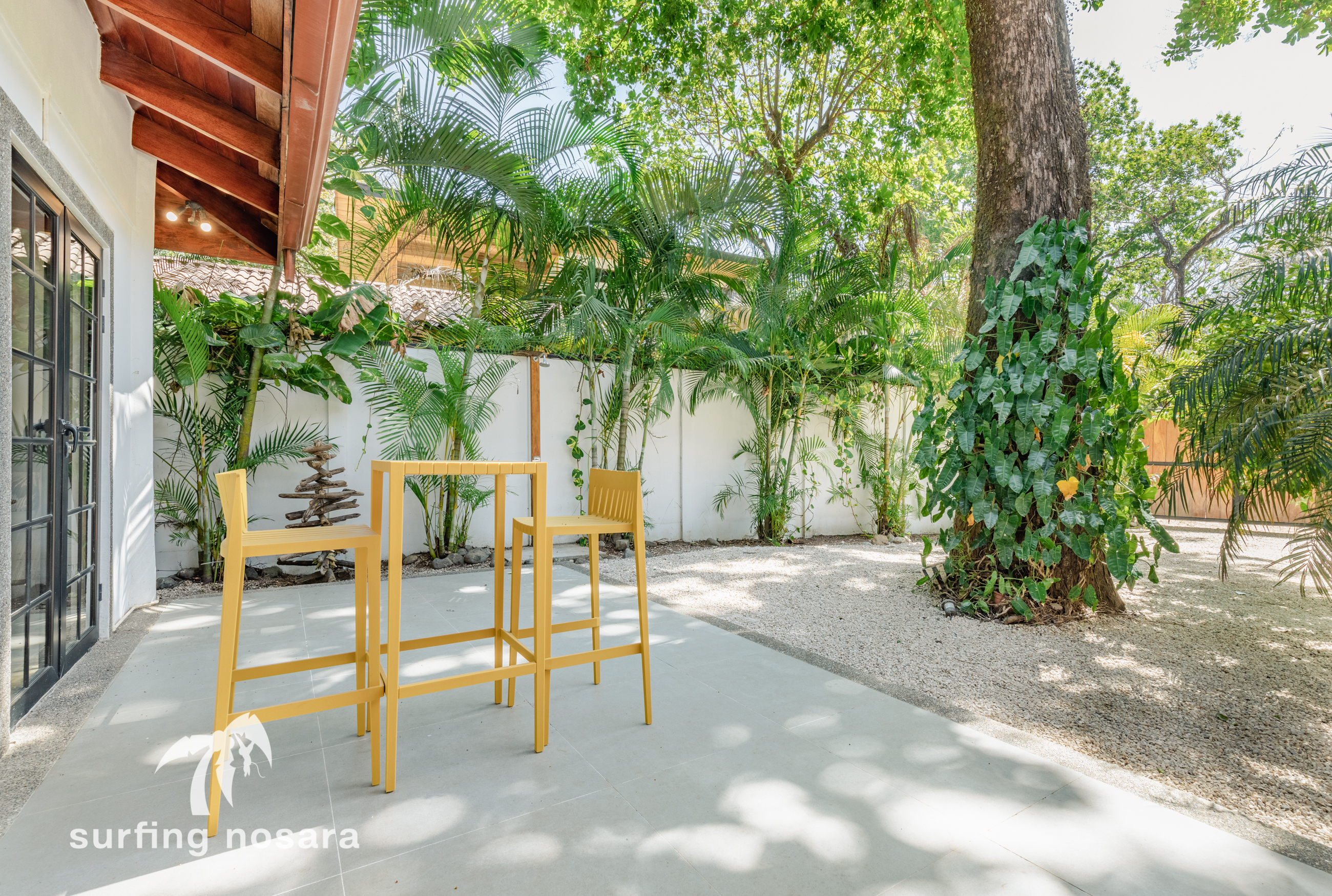 4 bed Single Family Homes For Rent in Nosara, Guanacaste - thumb 25