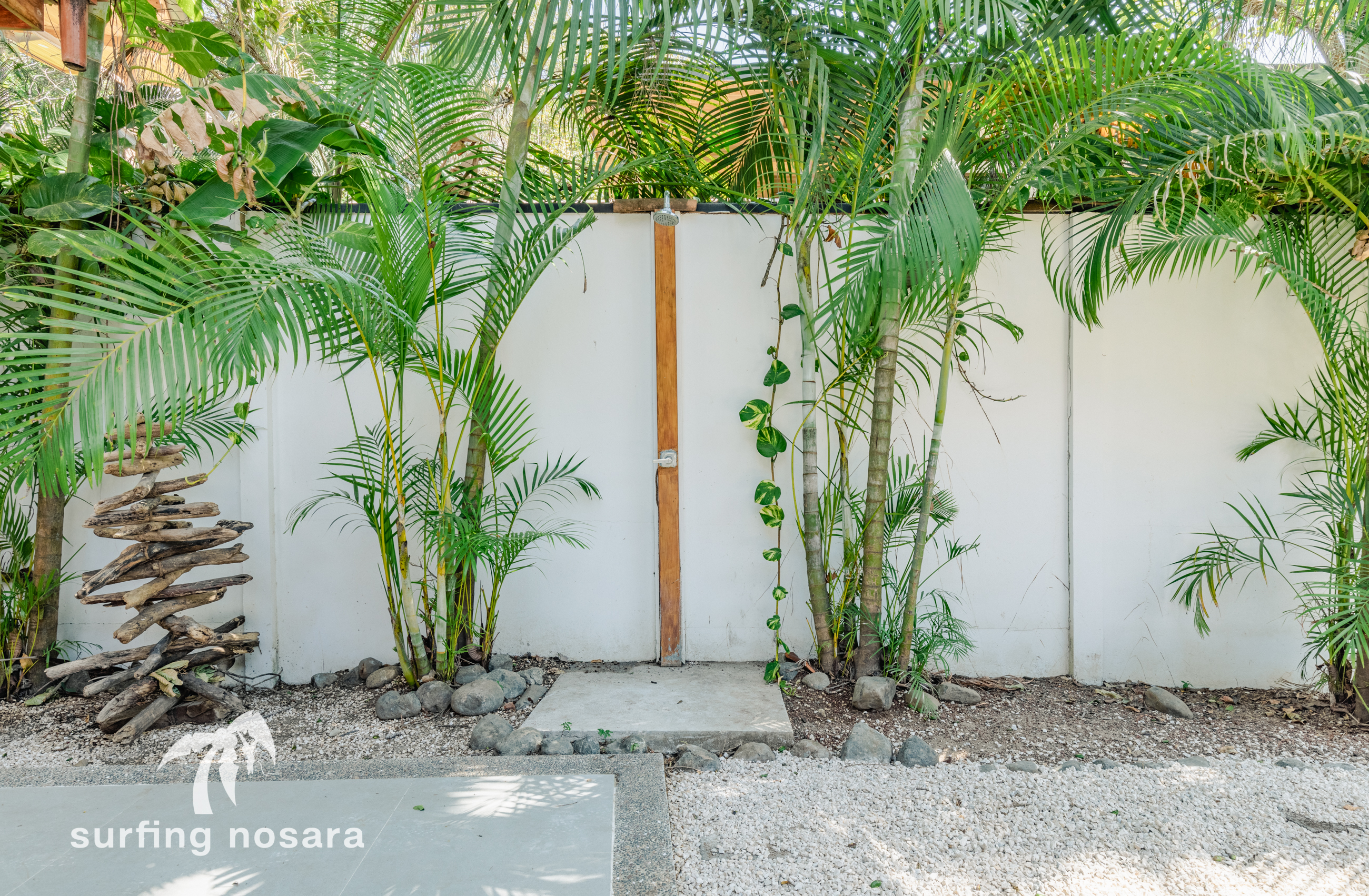 4 bed Single Family Homes For Rent in Nosara, Guanacaste - thumb 26