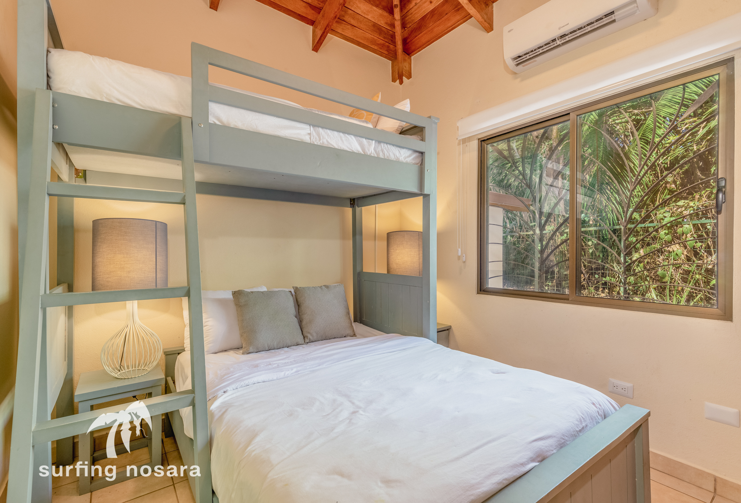 4 bed Single Family Homes For Rent in Nosara, Guanacaste - thumb 19