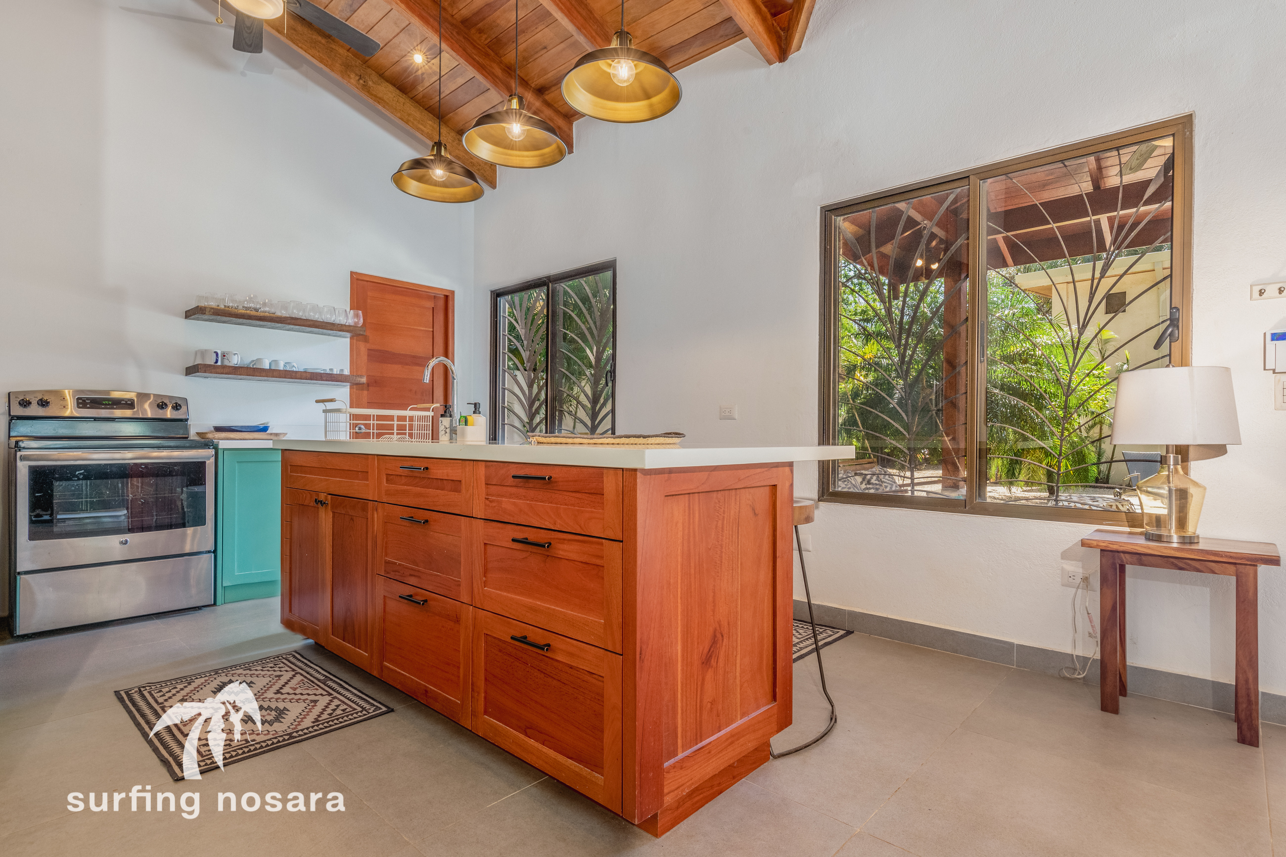 4 bed Single Family Homes For Rent in Nosara, Guanacaste - thumb 13