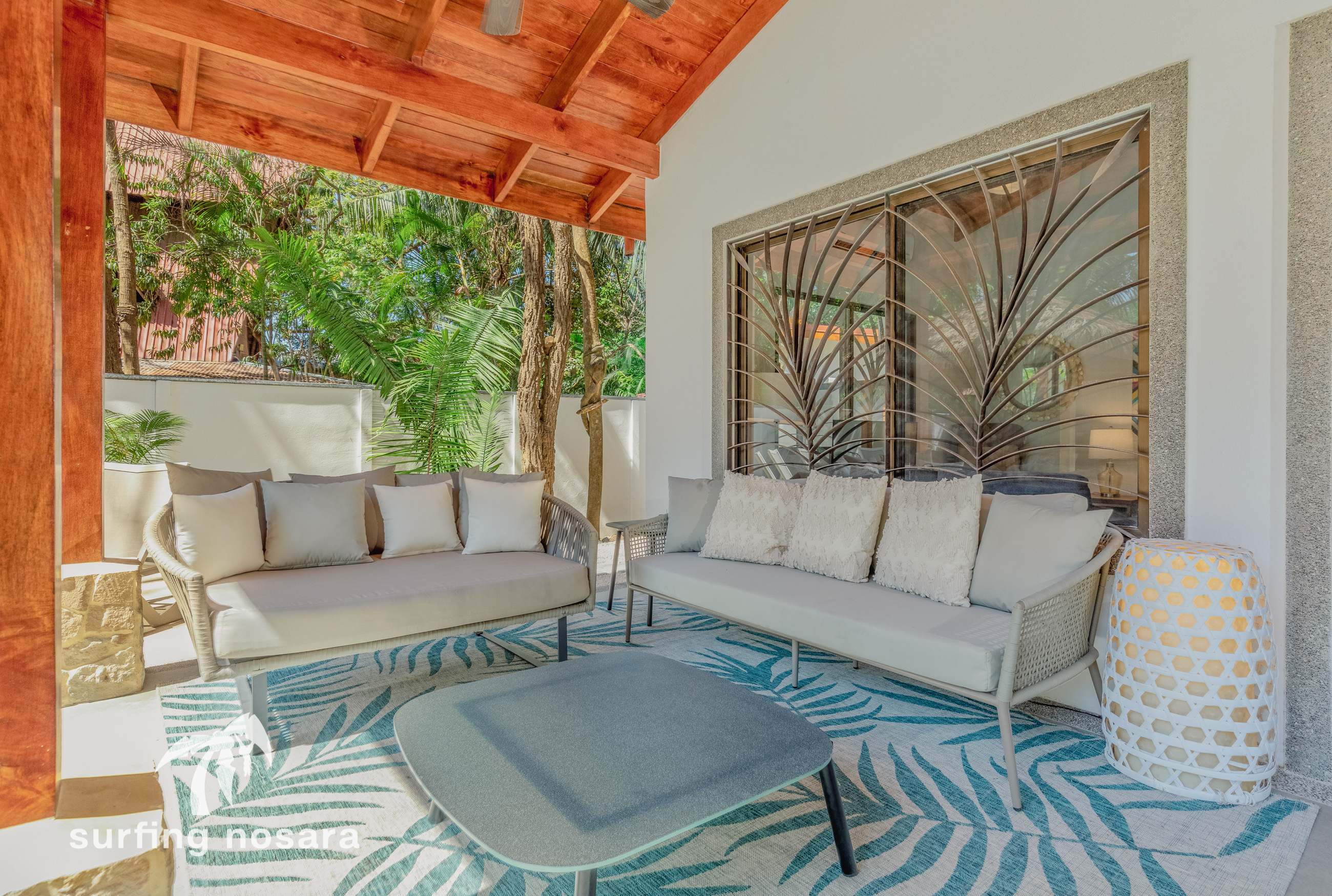 4 bed Single Family Homes For Rent in Nosara, Guanacaste - thumb 2