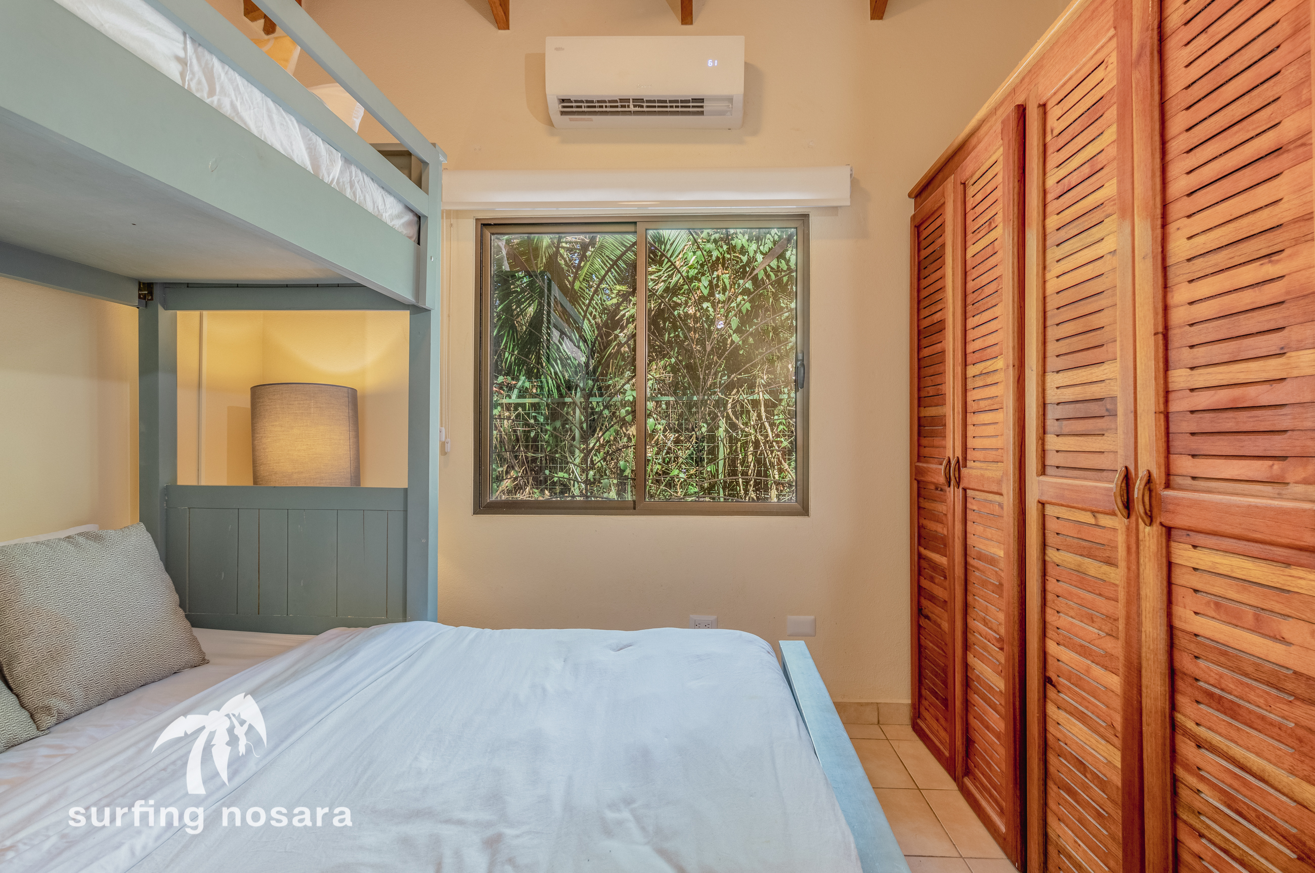 4 bed Single Family Homes For Rent in Nosara, Guanacaste - thumb 20