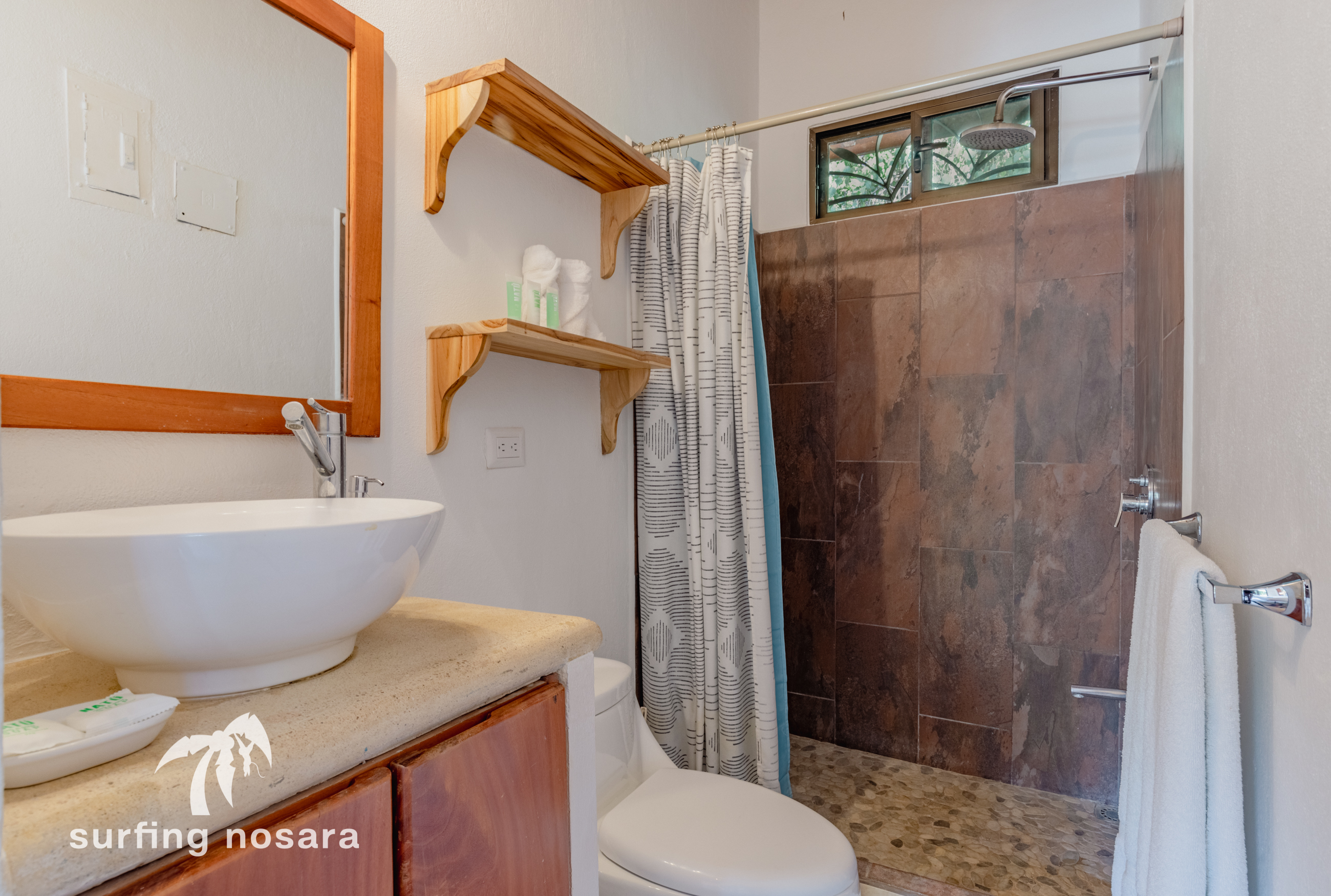 4 bed Single Family Homes For Rent in Nosara, Guanacaste - thumb 18