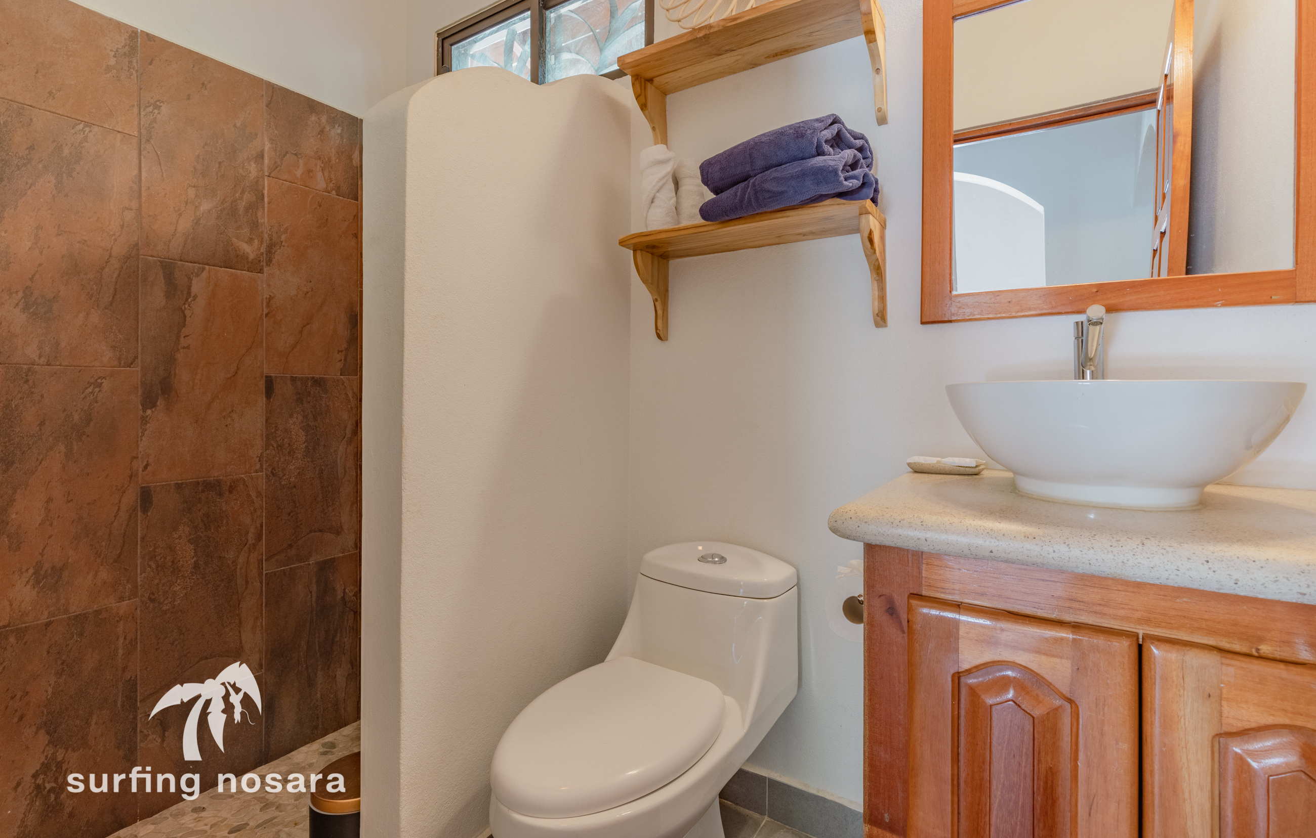 4 bed Single Family Homes For Rent in Nosara, Guanacaste - thumb 21