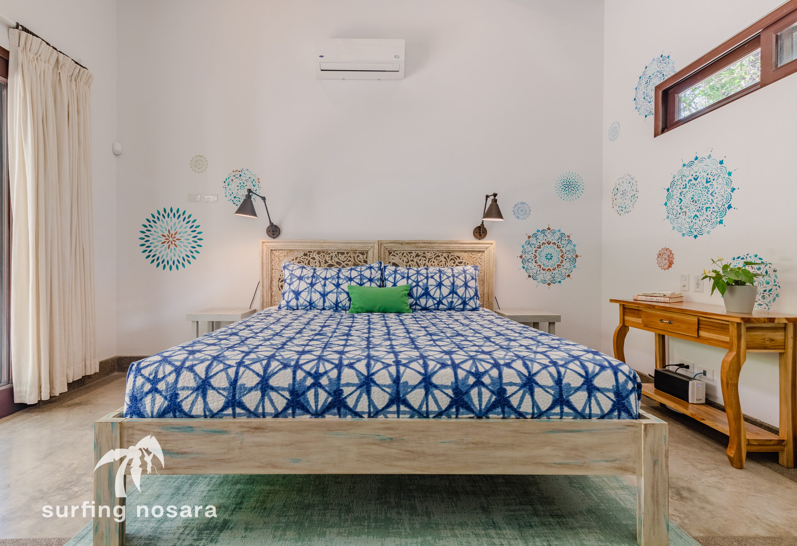 4 bed Single Family Homes For Rent in Nosara, Guanacaste - thumb 26