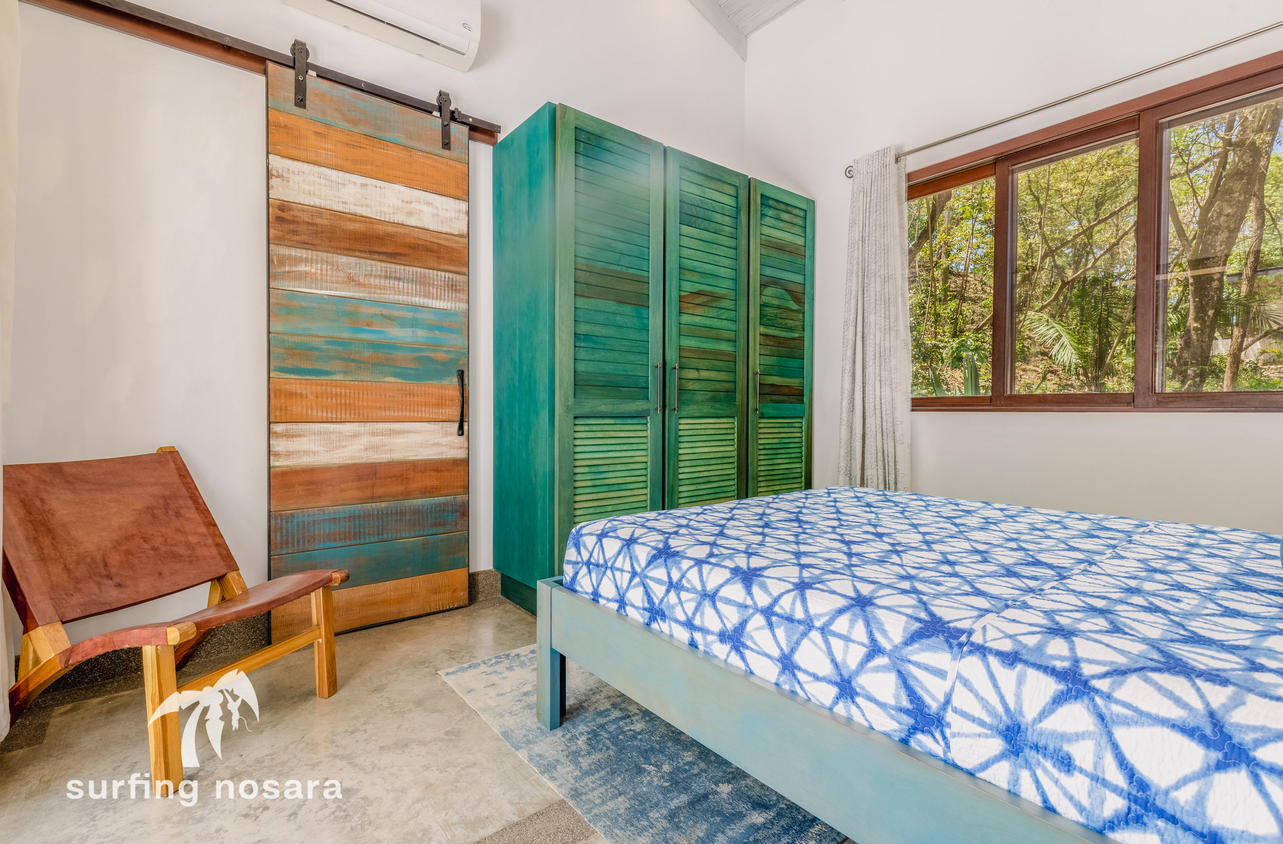 4 bed Single Family Homes For Rent in Nosara, Guanacaste - thumb 25