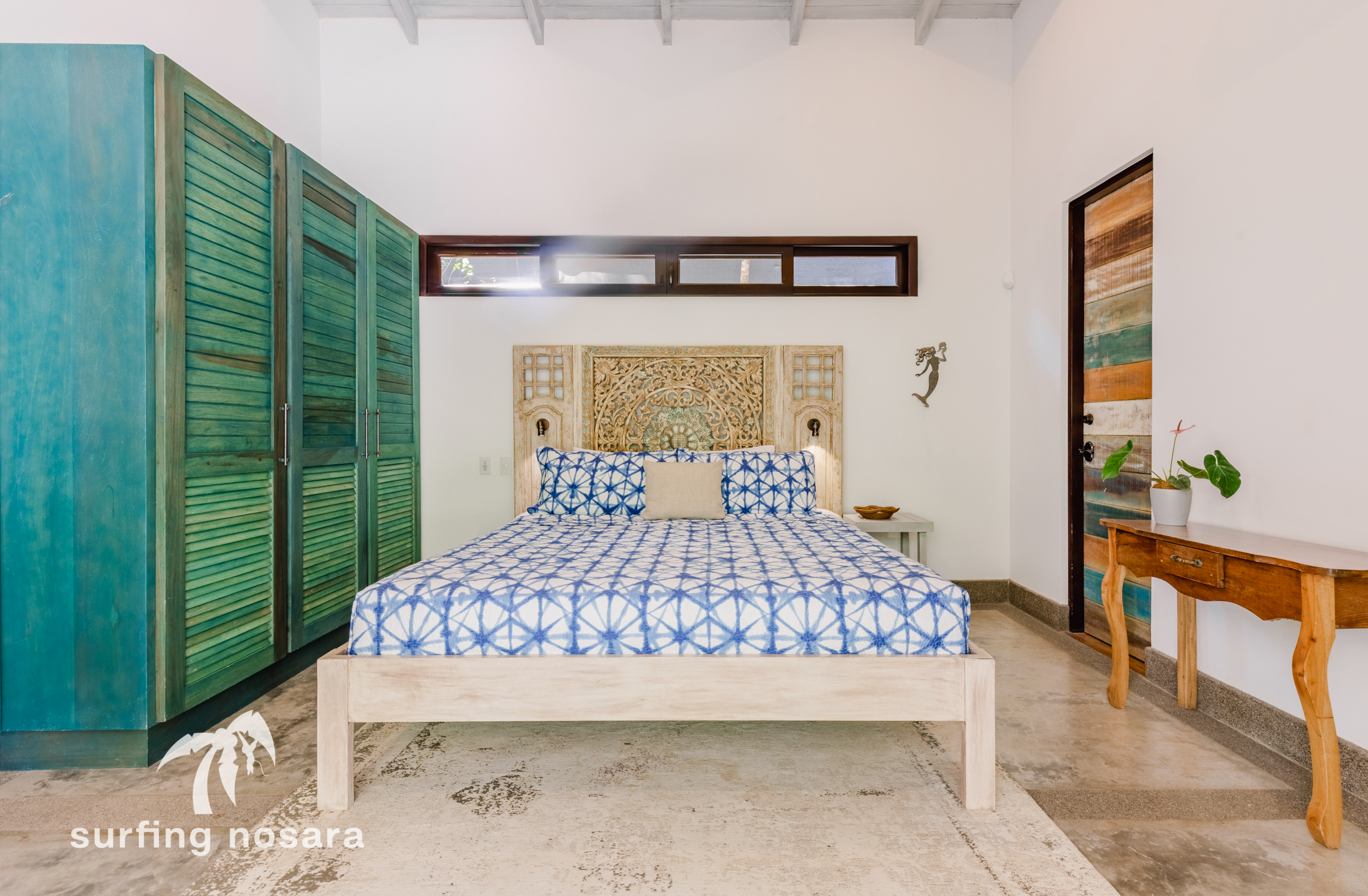 4 bed Single Family Homes For Rent in Nosara, Guanacaste - thumb 11