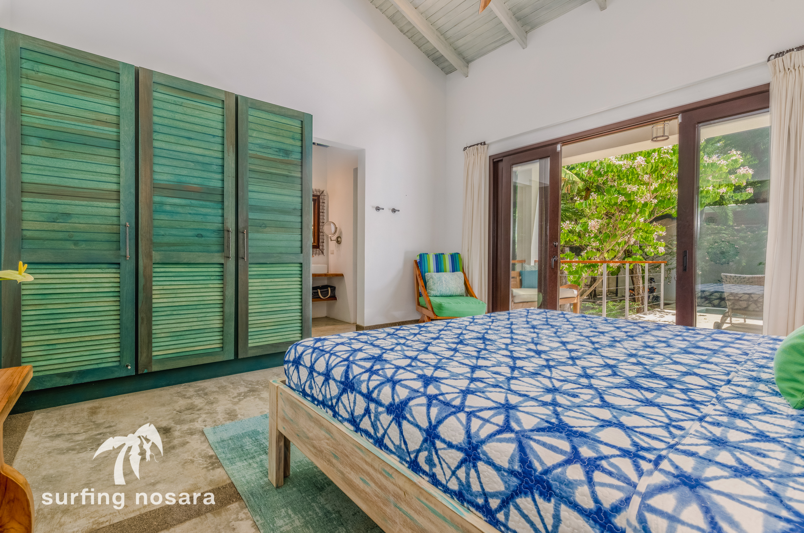 4 bed Single Family Homes For Rent in Nosara, Guanacaste - thumb 28