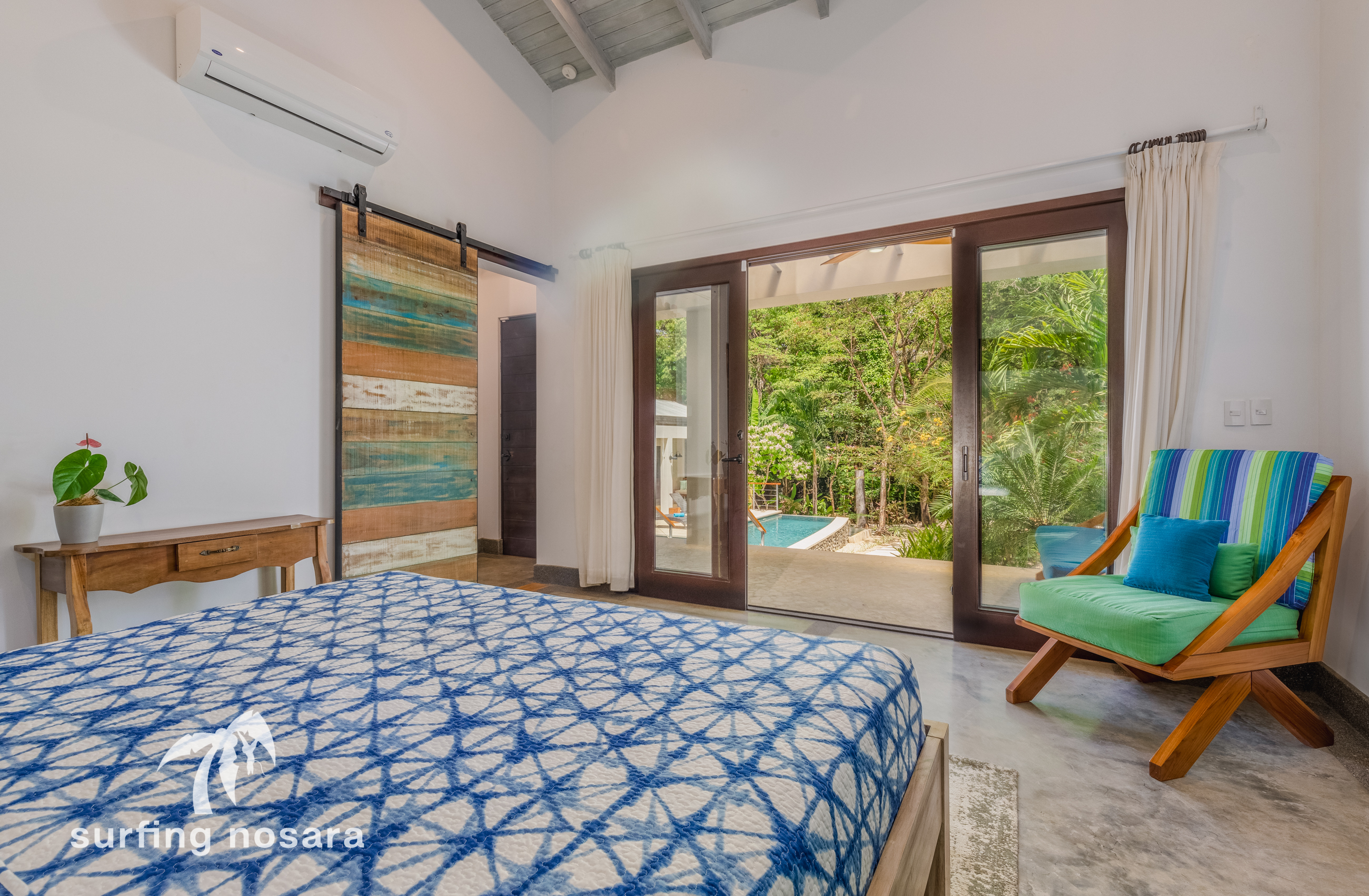 4 bed Single Family Homes For Rent in Nosara, Guanacaste - thumb 14