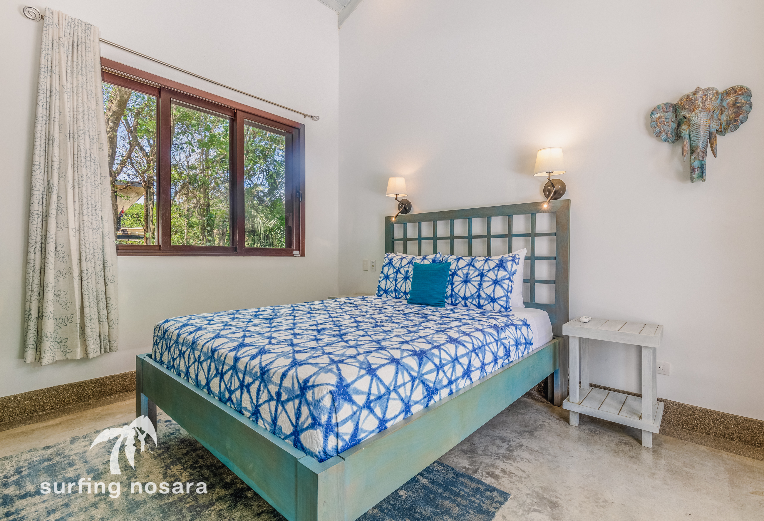 4 bed Single Family Homes For Rent in Nosara, Guanacaste - thumb 24