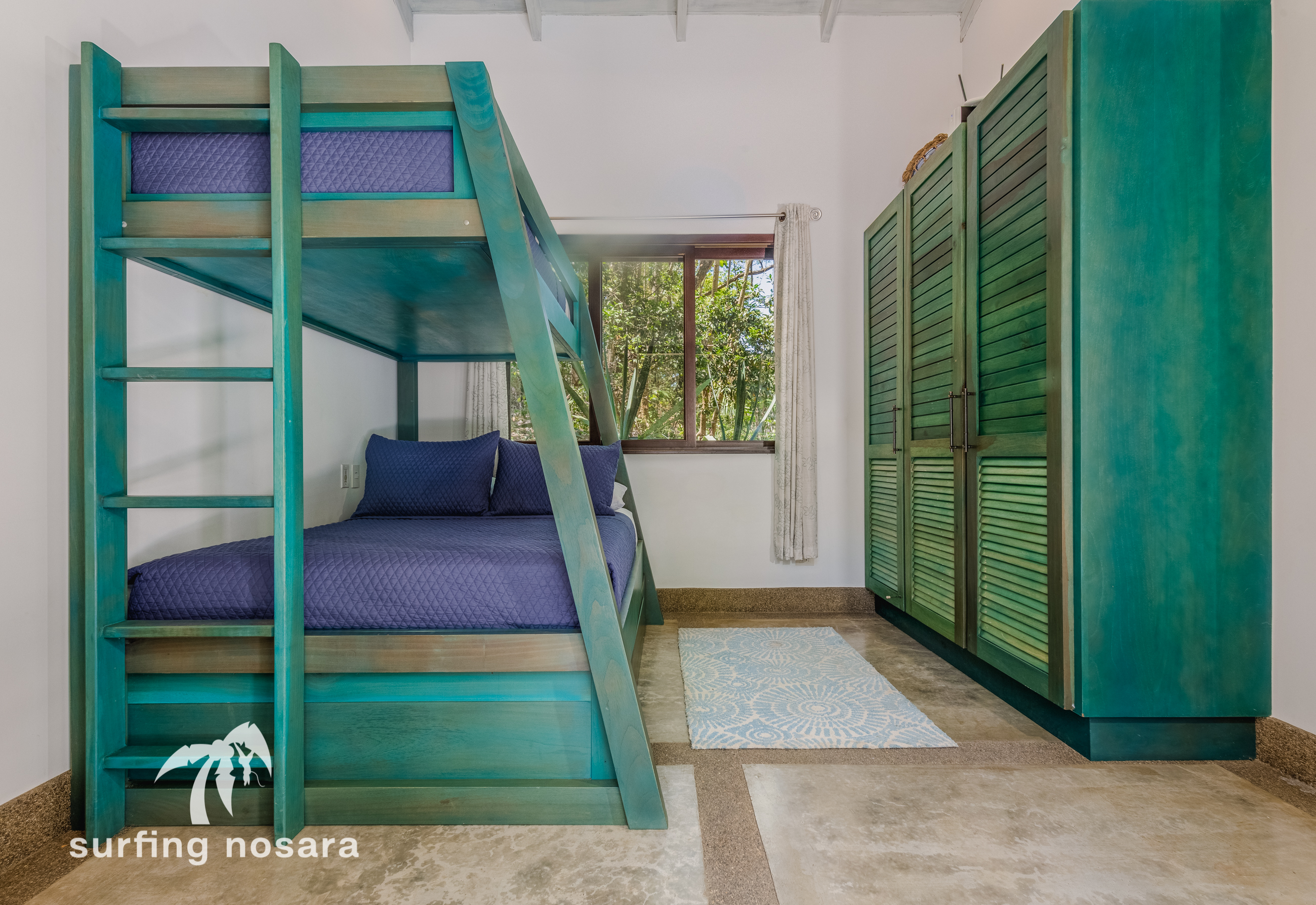 4 bed Single Family Homes For Rent in Nosara, Guanacaste - thumb 21