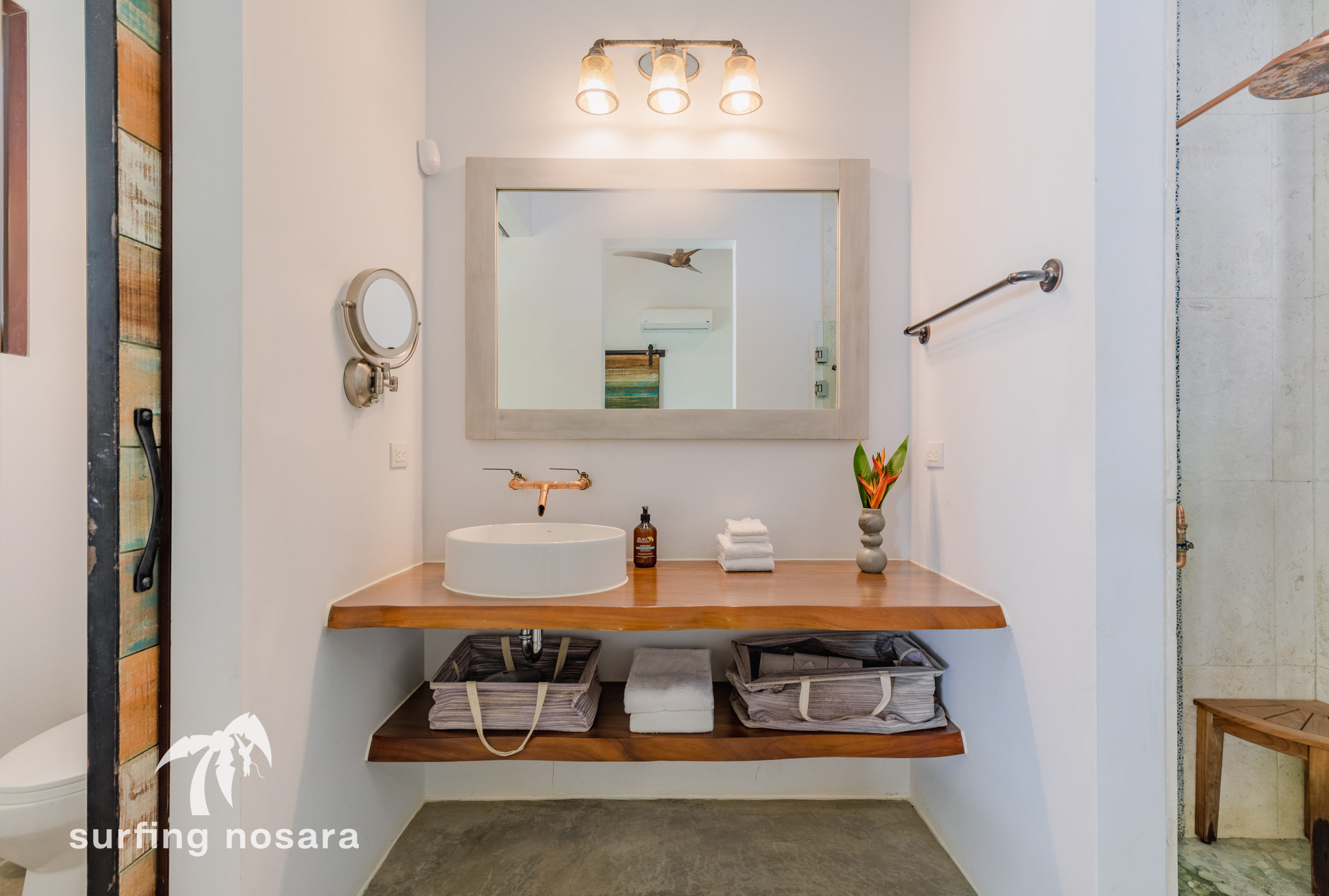 4 bed Single Family Homes For Rent in Nosara, Guanacaste - thumb 12