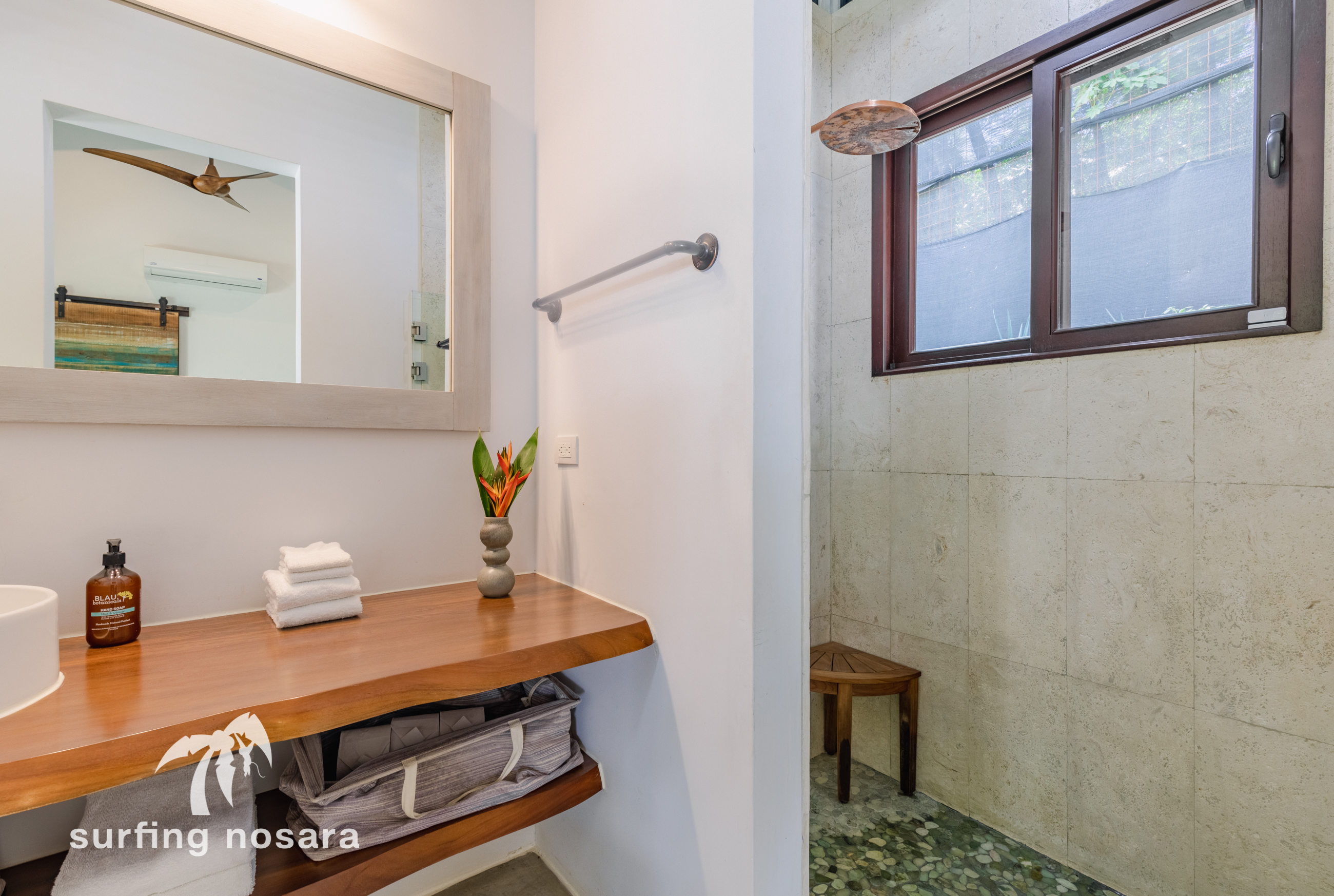 4 bed Single Family Homes For Rent in Nosara, Guanacaste - thumb 13