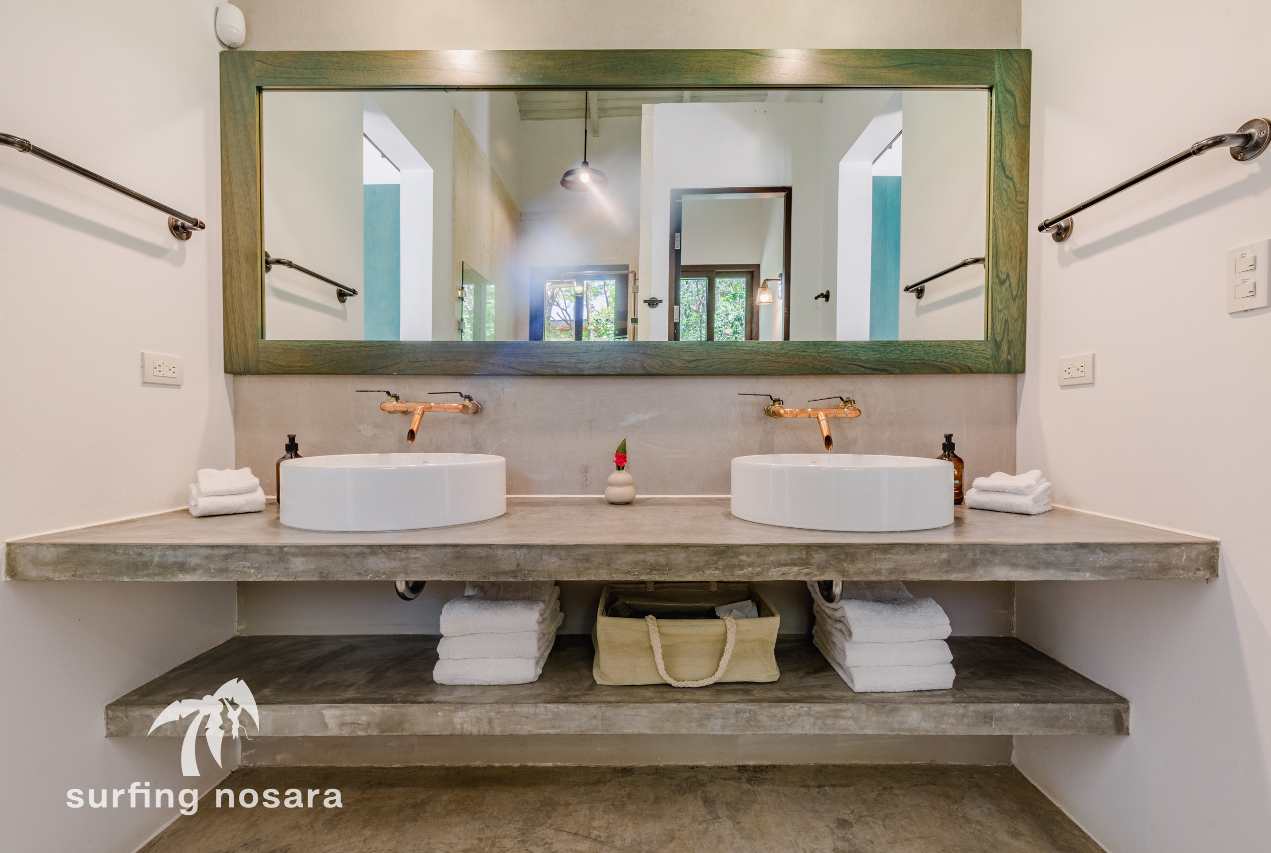 4 bed Single Family Homes For Rent in Nosara, Guanacaste - thumb 22