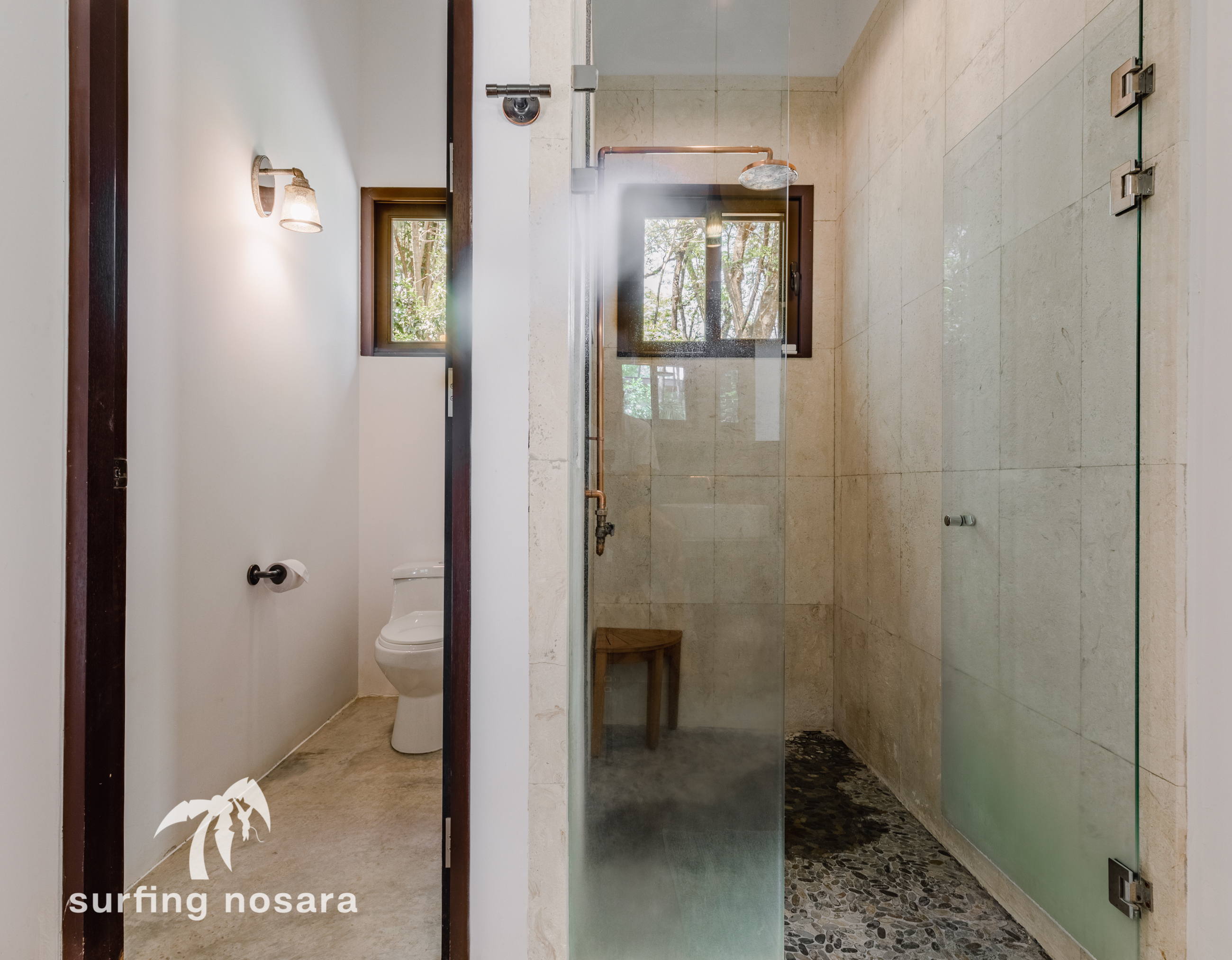 4 bed Single Family Homes For Rent in Nosara, Guanacaste - thumb 23