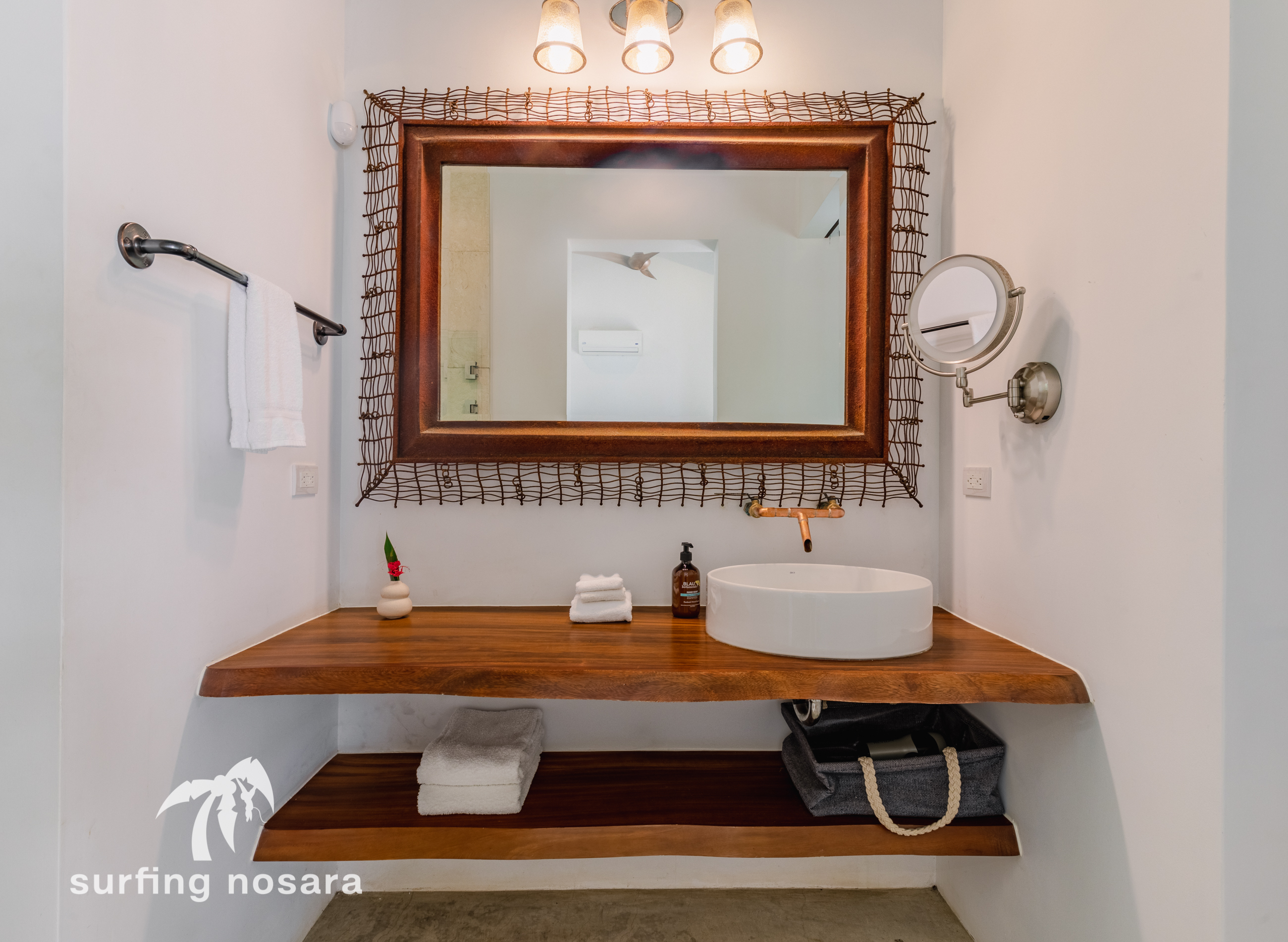 4 bed Single Family Homes For Rent in Nosara, Guanacaste - thumb 29