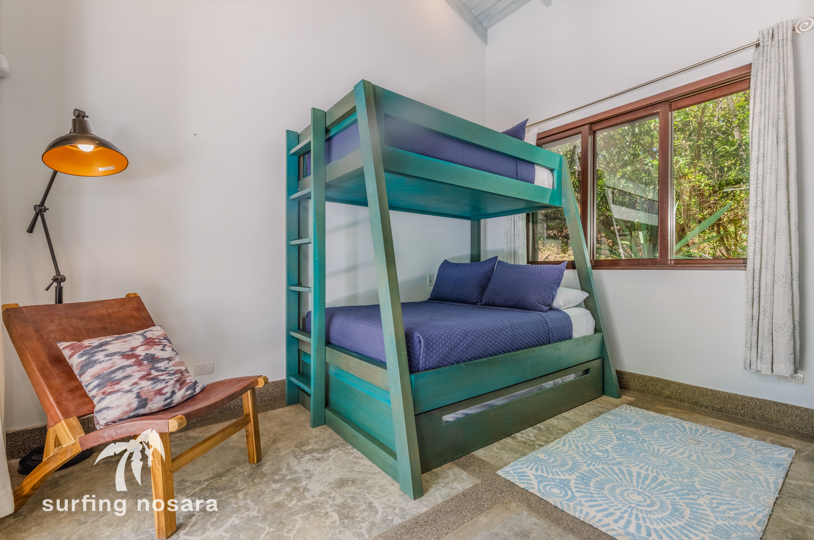 4 bed Single Family Homes For Rent in Nosara, Guanacaste - thumb 20