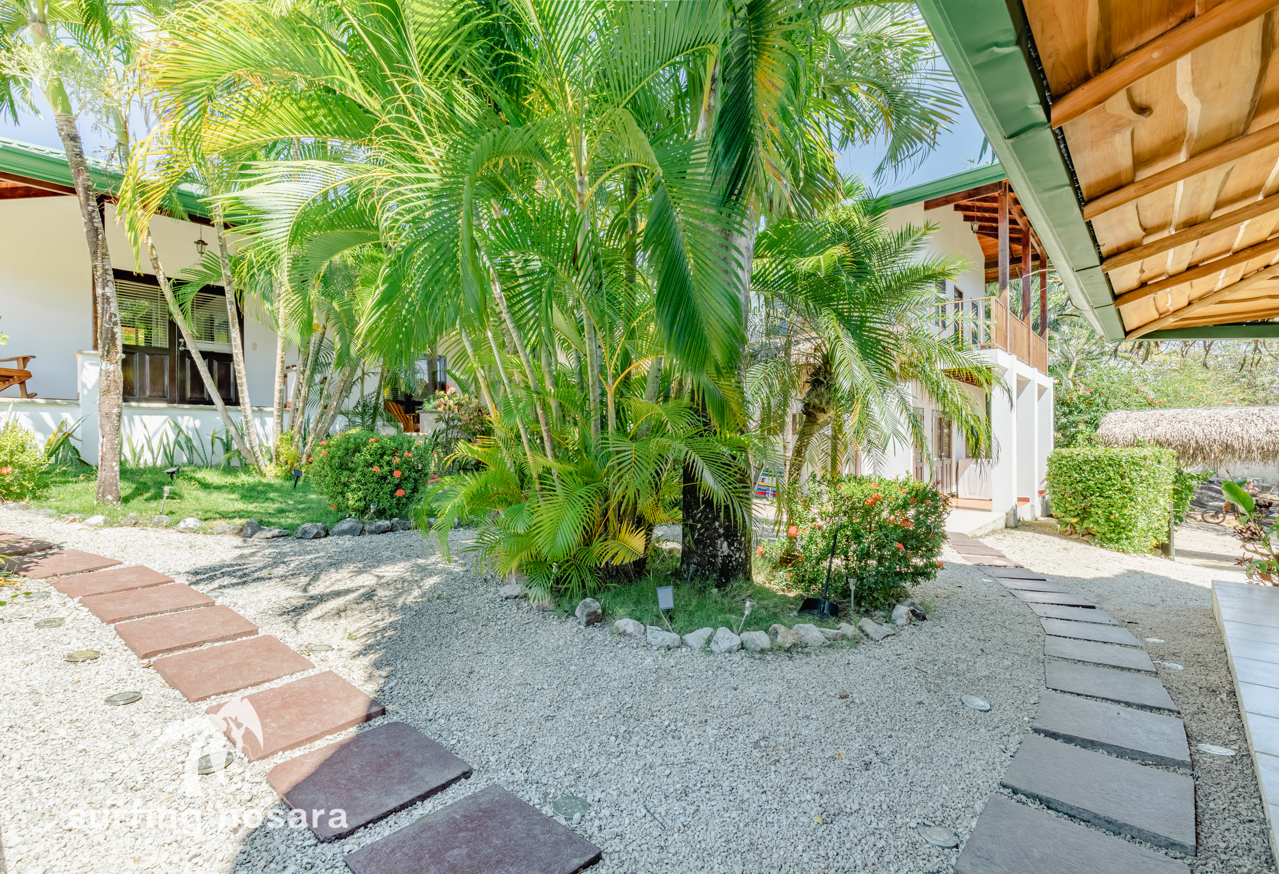 5 bed Single Family Homes For Rent in Nosara, Guanacaste - thumb 24