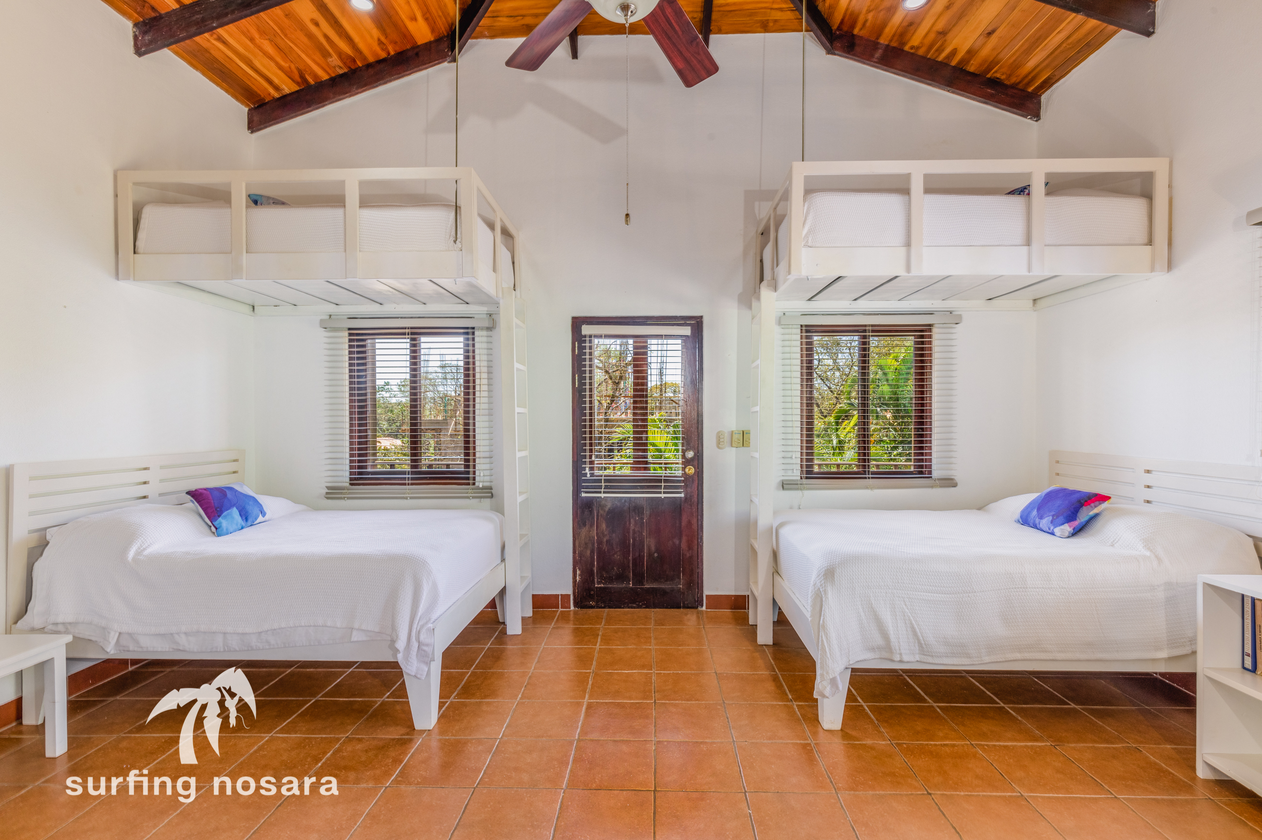 5 bed Single Family Homes For Rent in Nosara, Guanacaste - thumb 2