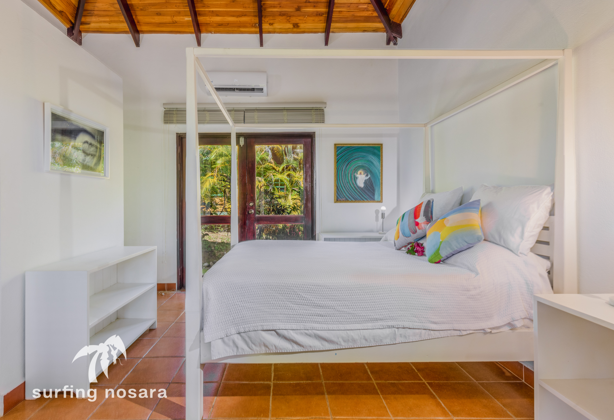 5 bed Single Family Homes For Rent in Nosara, Guanacaste - thumb 11