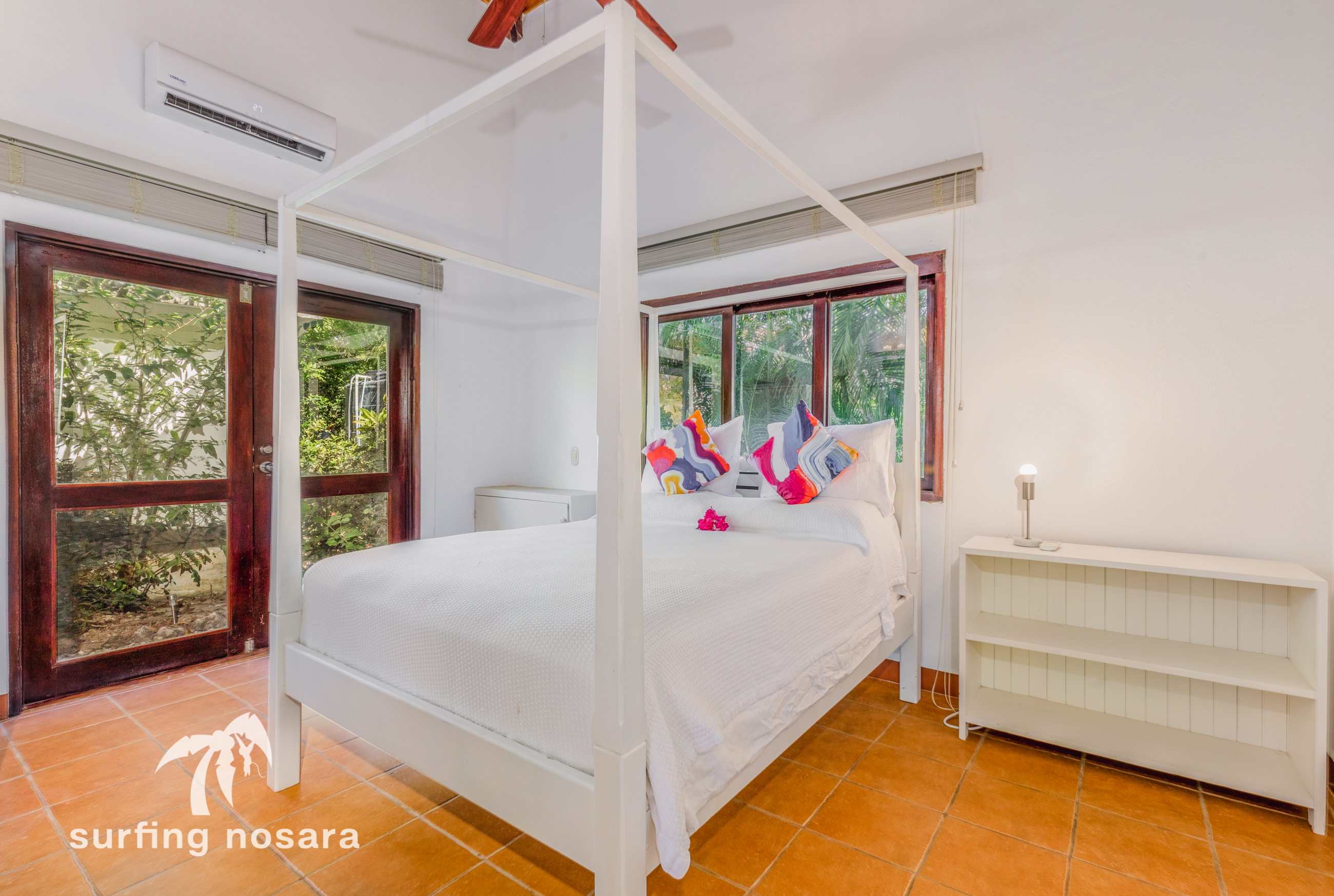 5 bed Single Family Homes For Rent in Nosara, Guanacaste - thumb 6