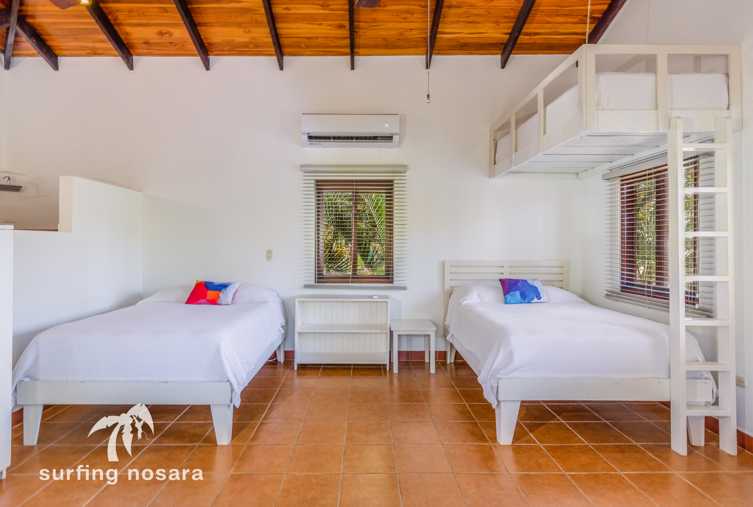 5 bed Single Family Homes For Rent in Nosara, Guanacaste - thumb 4