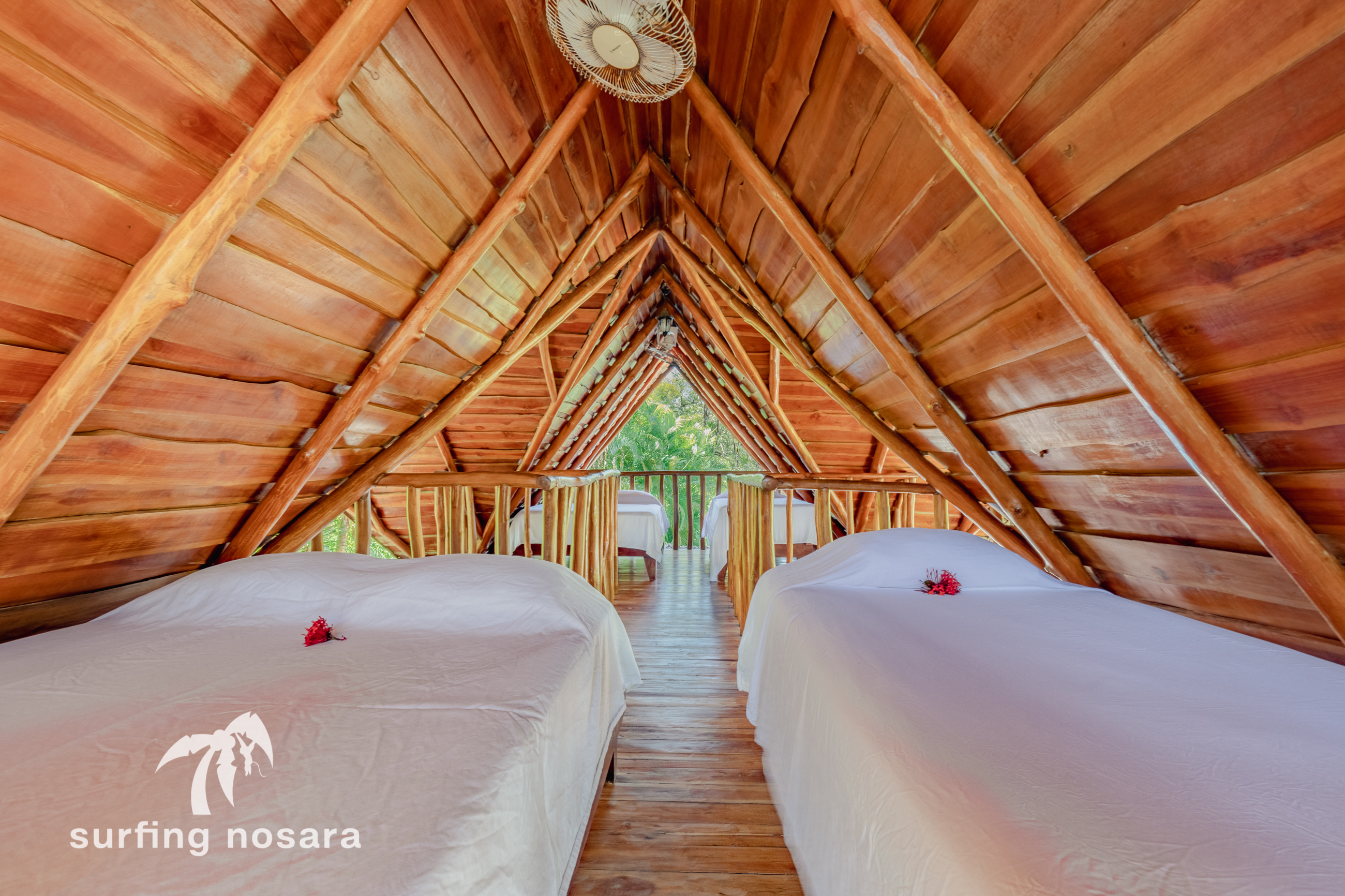 5 bed Single Family Homes For Rent in Nosara, Guanacaste - thumb 26