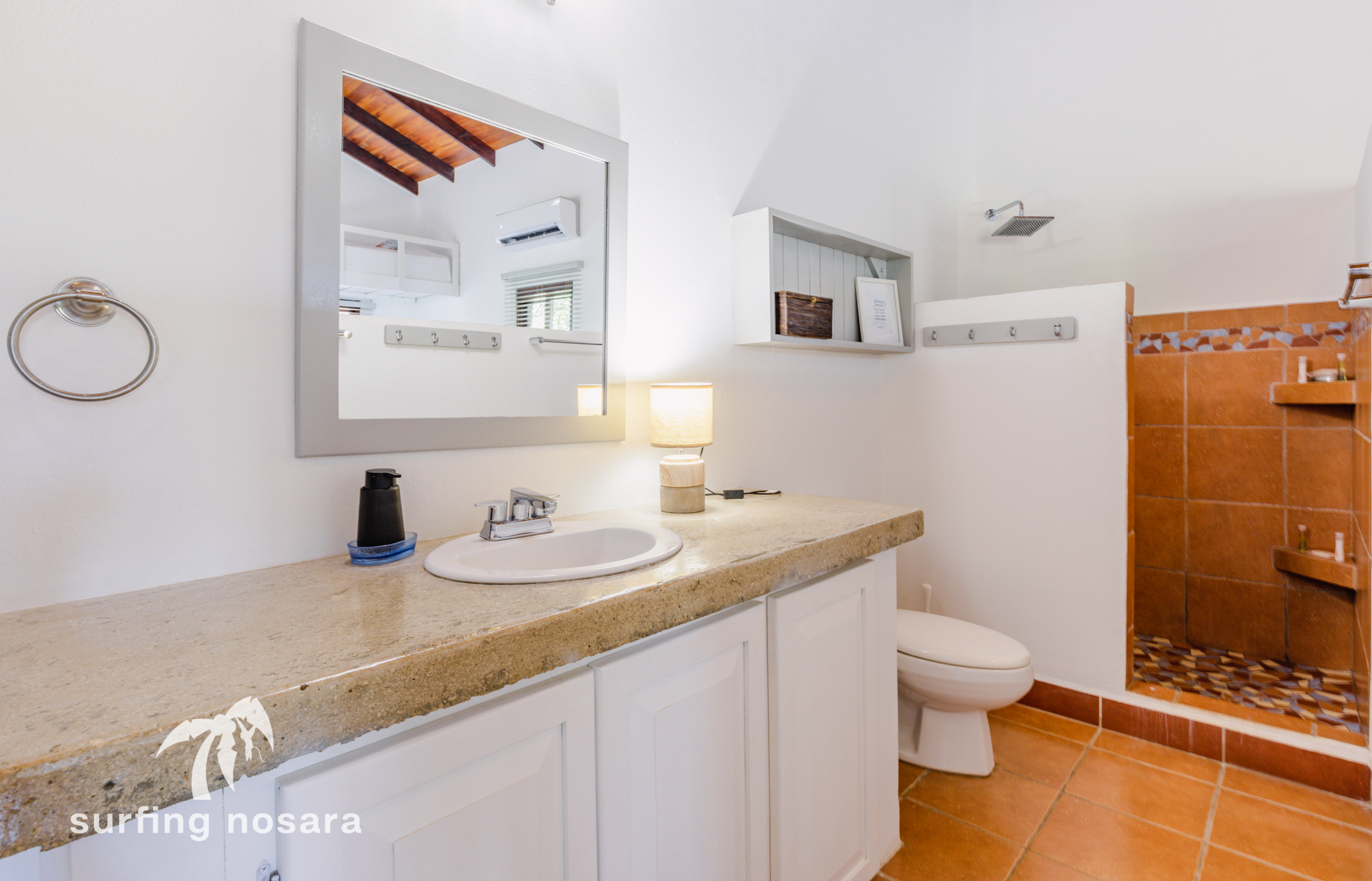 5 bed Single Family Homes For Rent in Nosara, Guanacaste - thumb 5