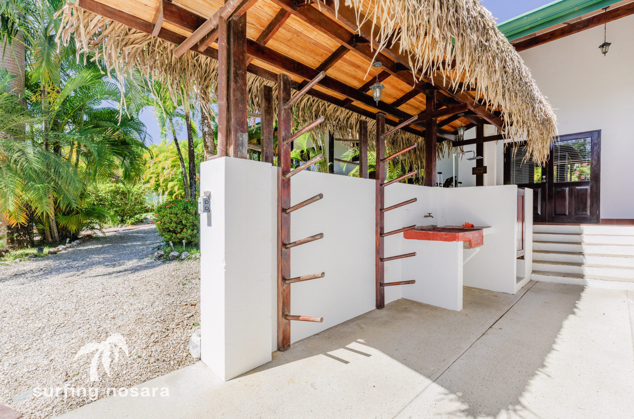 5 bed Single Family Homes For Rent in Nosara, Guanacaste - thumb 17