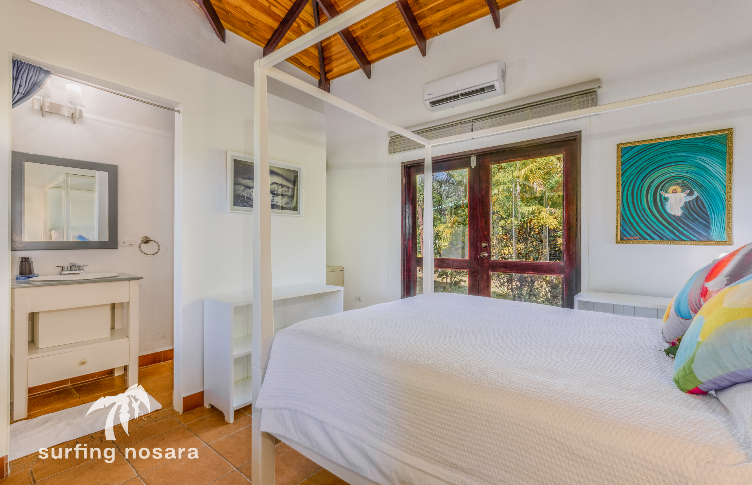 5 bed Single Family Homes For Rent in Nosara, Guanacaste - thumb 12