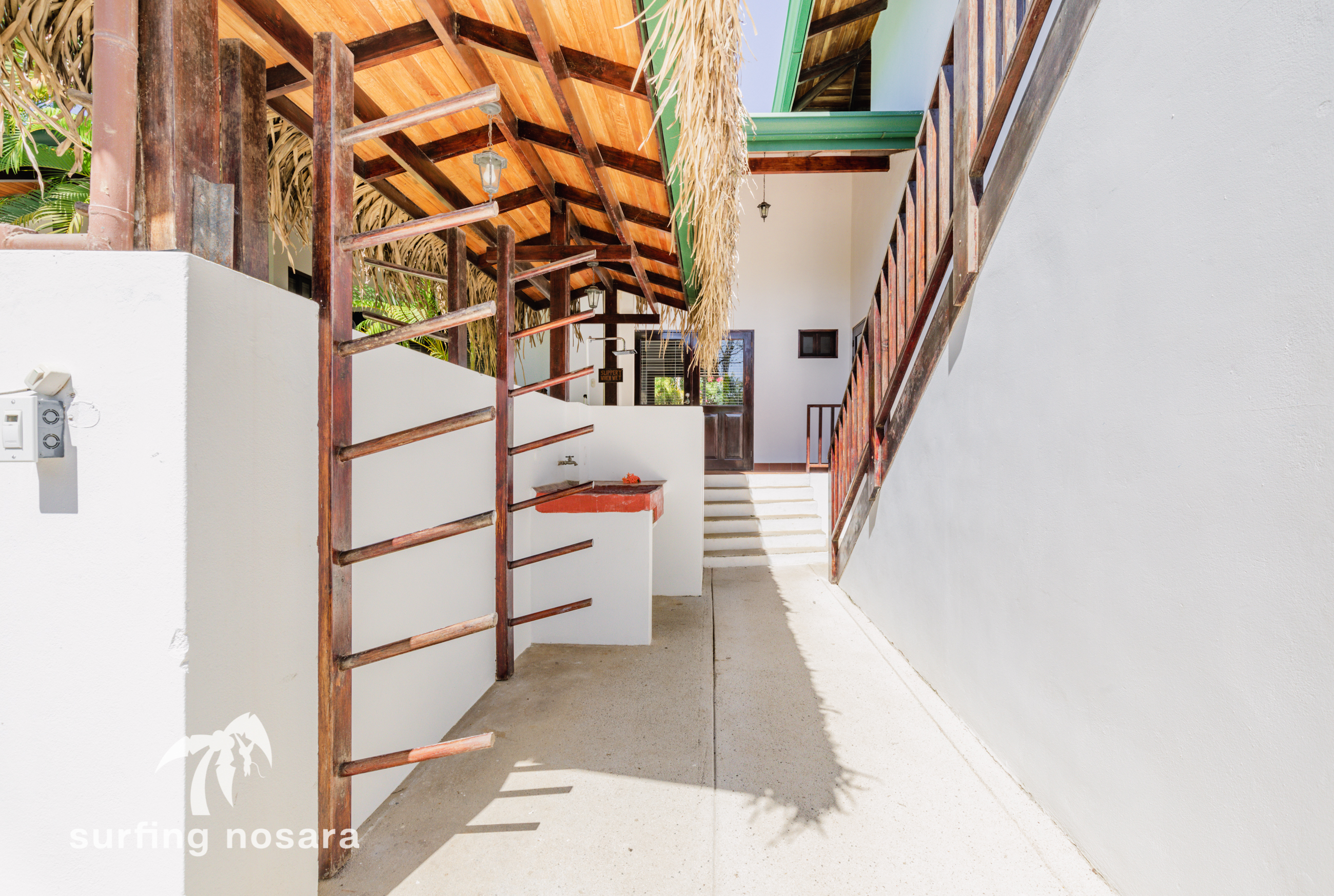 5 bed Single Family Homes For Rent in Nosara, Guanacaste - thumb 18