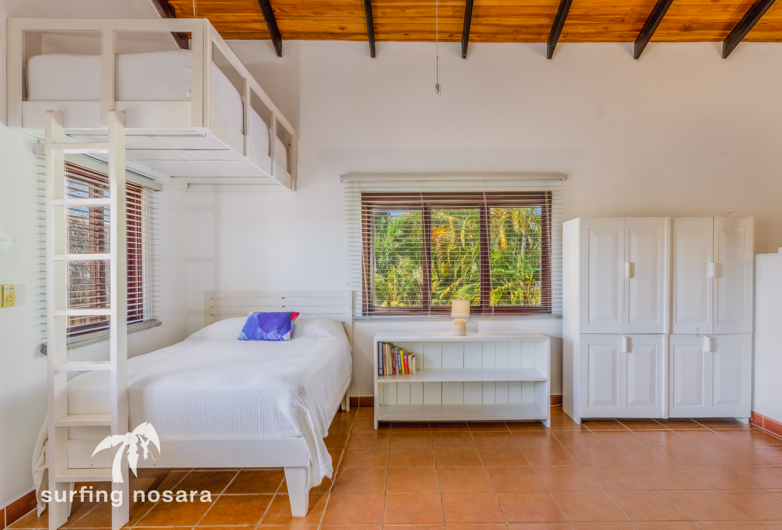 5 bed Single Family Homes For Rent in Nosara, Guanacaste - thumb 3