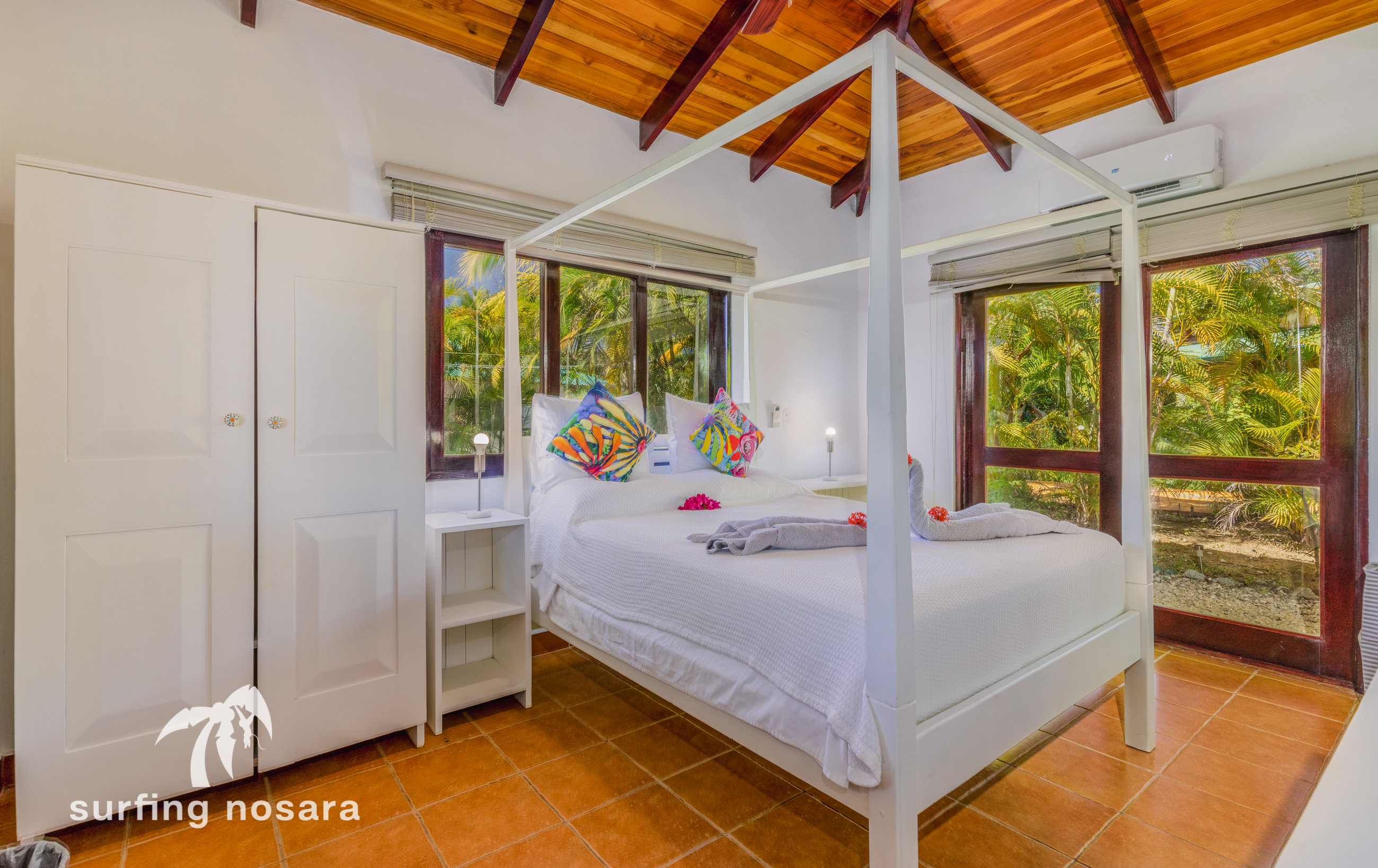 5 bed Single Family Homes For Rent in Nosara, Guanacaste - thumb 14