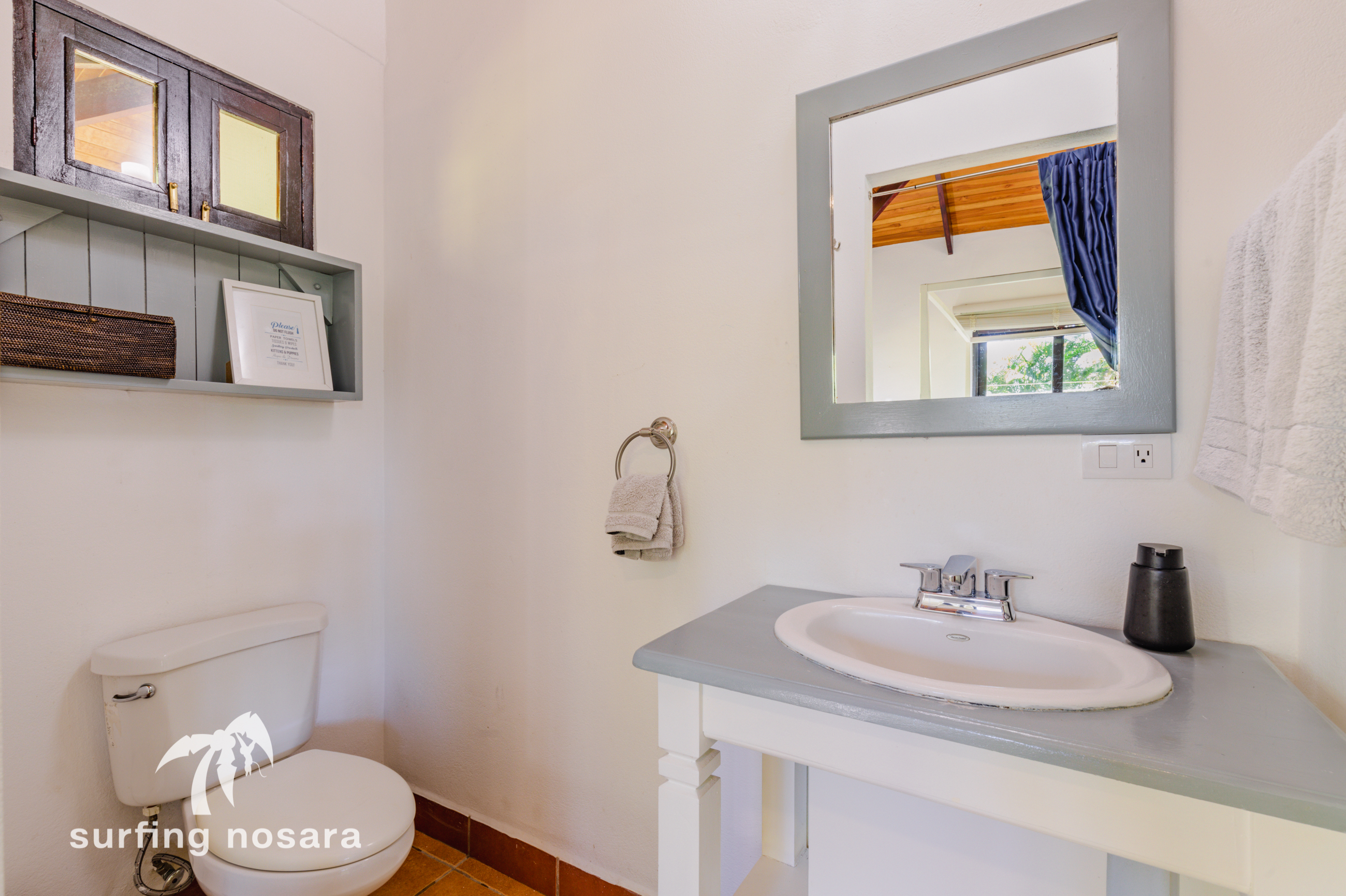 5 bed Single Family Homes For Rent in Nosara, Guanacaste - thumb 16