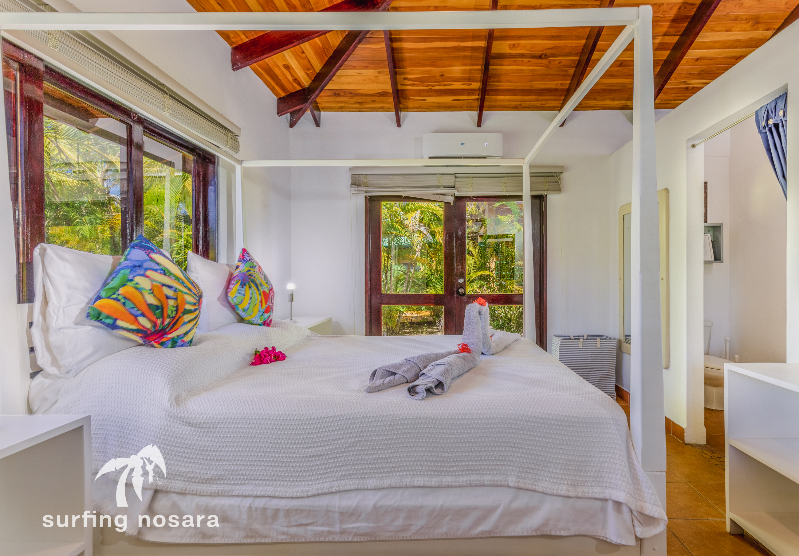 5 bed Single Family Homes For Rent in Nosara, Guanacaste - thumb 15