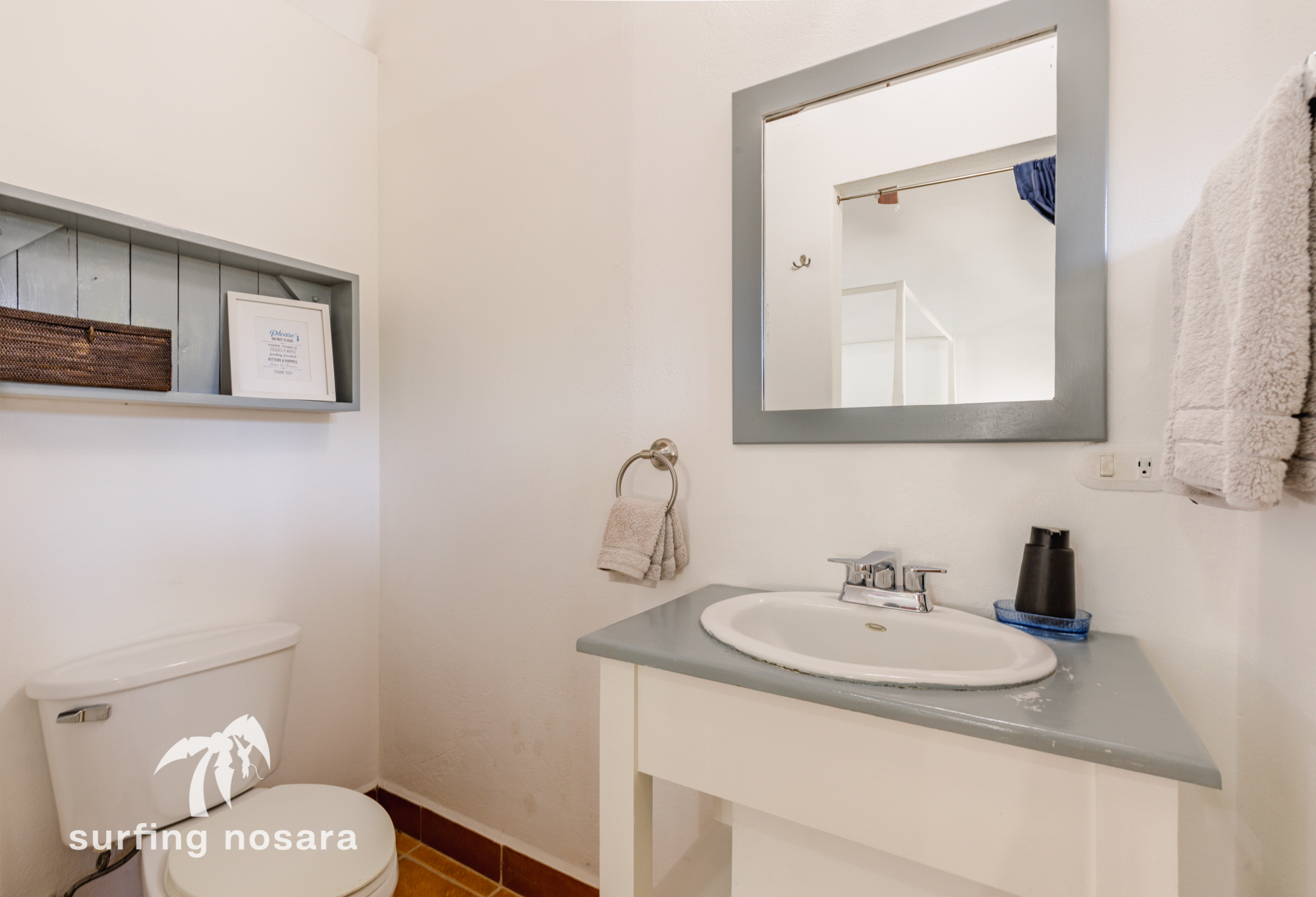 5 bed Single Family Homes For Rent in Nosara, Guanacaste - thumb 10