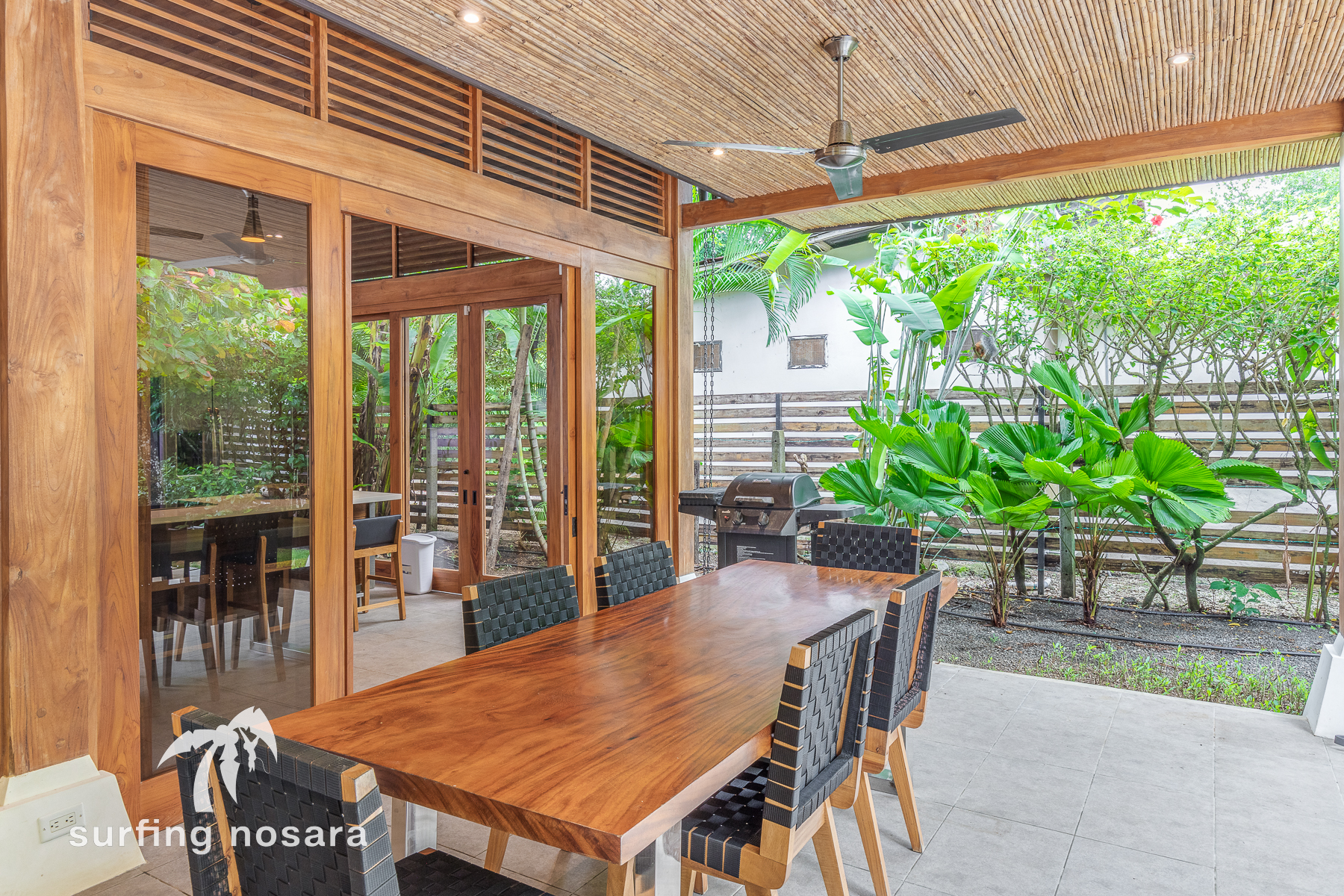 3 bed Single Family Homes For Rent in Nosara, Guanacaste - thumb 12