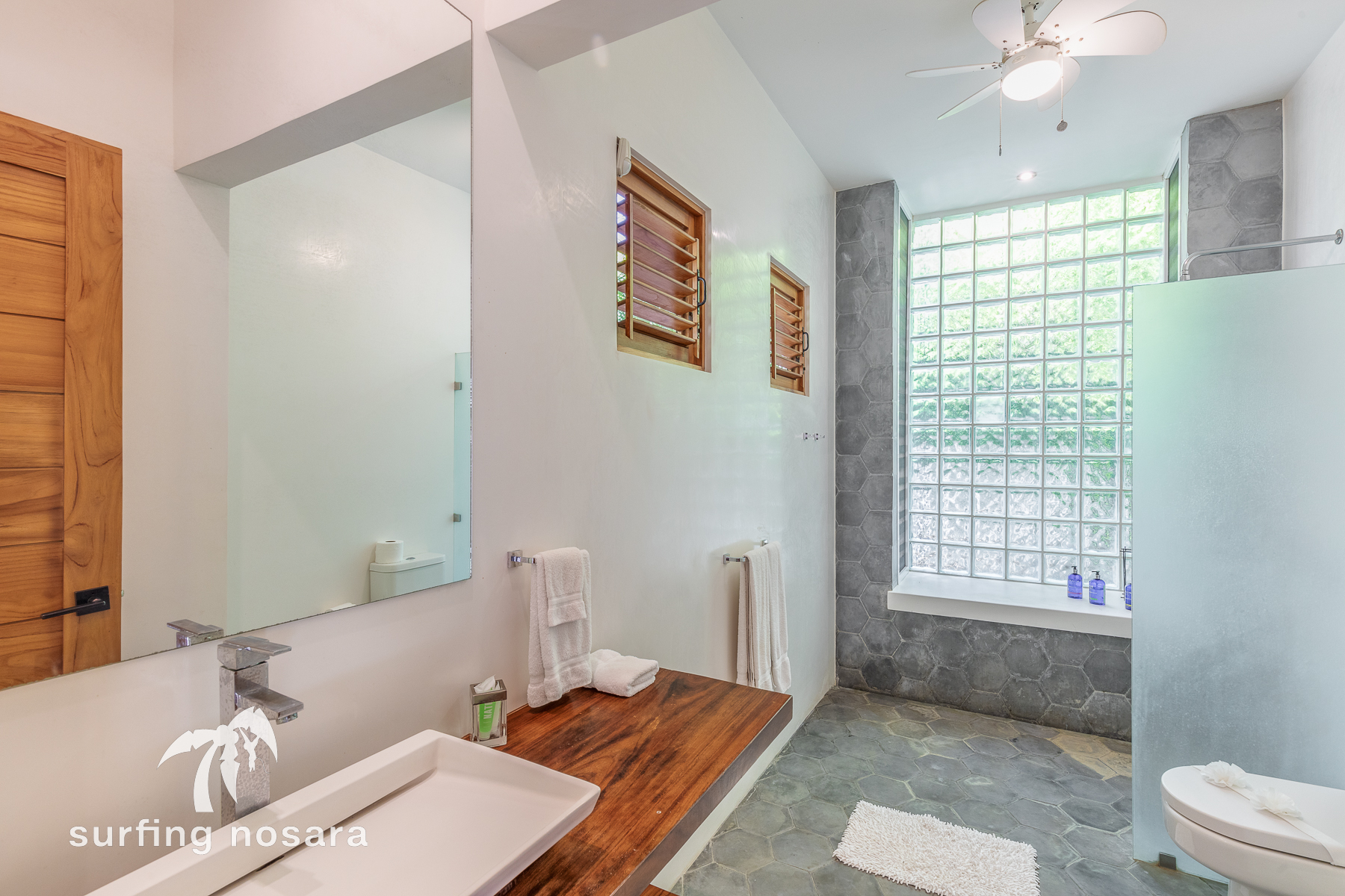 3 bed Single Family Homes For Rent in Nosara, Guanacaste - thumb 10