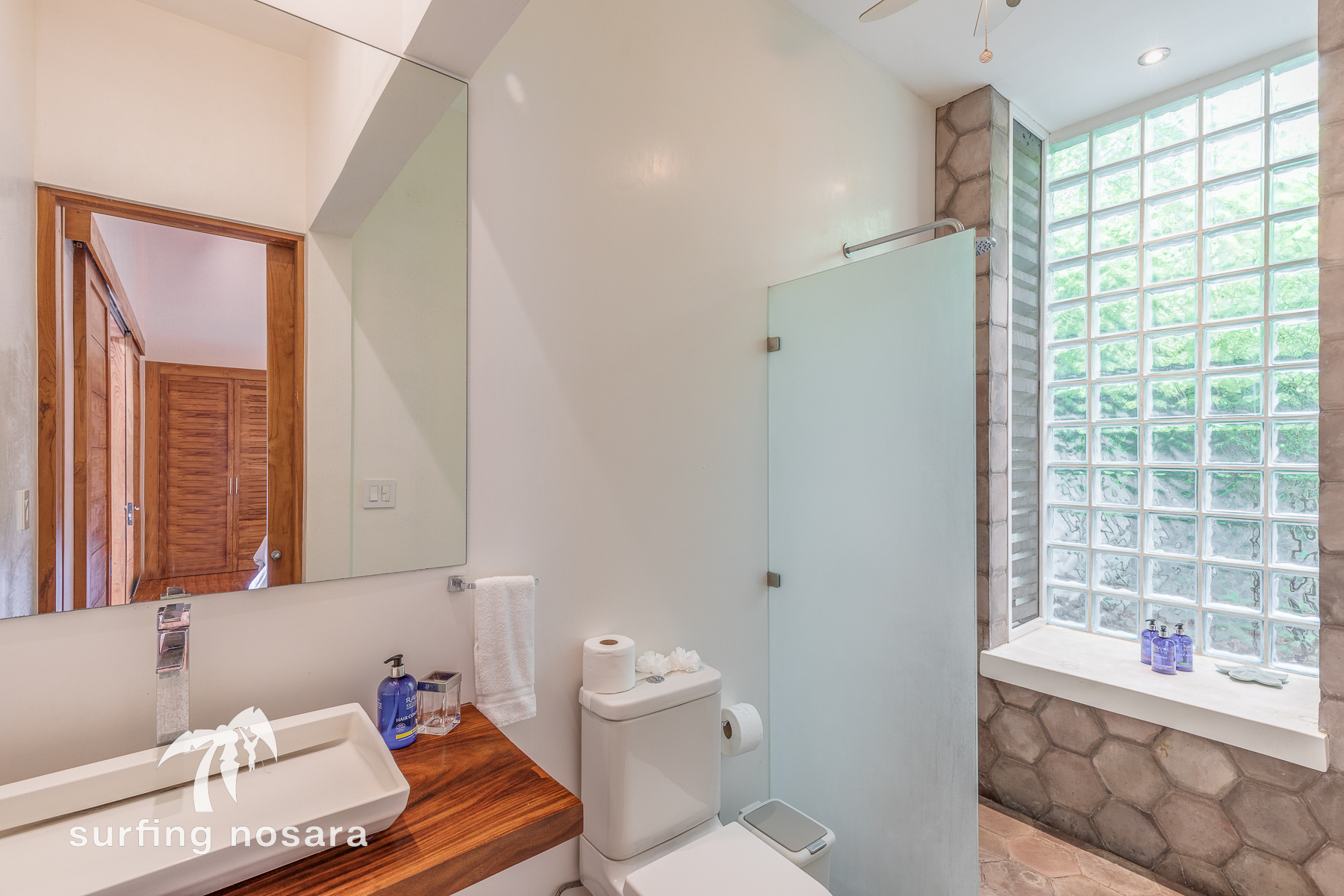 3 bed Single Family Homes For Rent in Nosara, Guanacaste - thumb 9