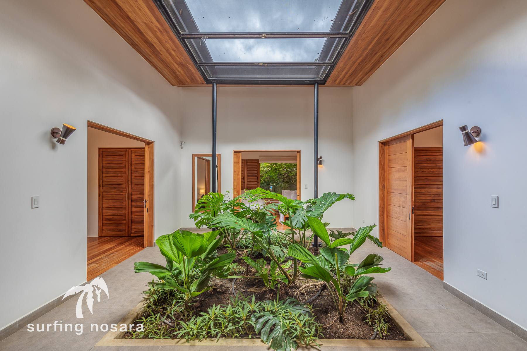 3 bed Single Family Homes For Rent in Nosara, Guanacaste - thumb 7