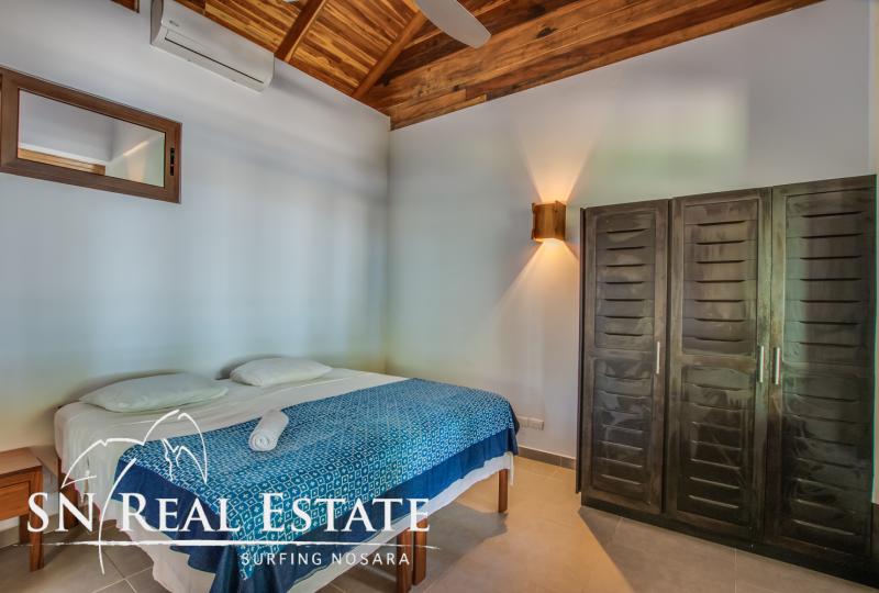 4 bed Single Family Homes For Rent in Nosara, Guanacaste - thumb 15