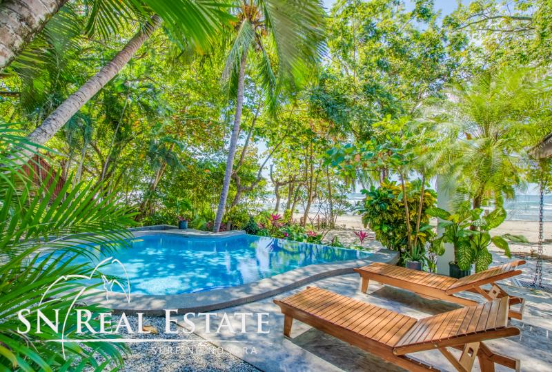 4 bed Single Family Homes For Rent in Nosara, Guanacaste - thumb 27