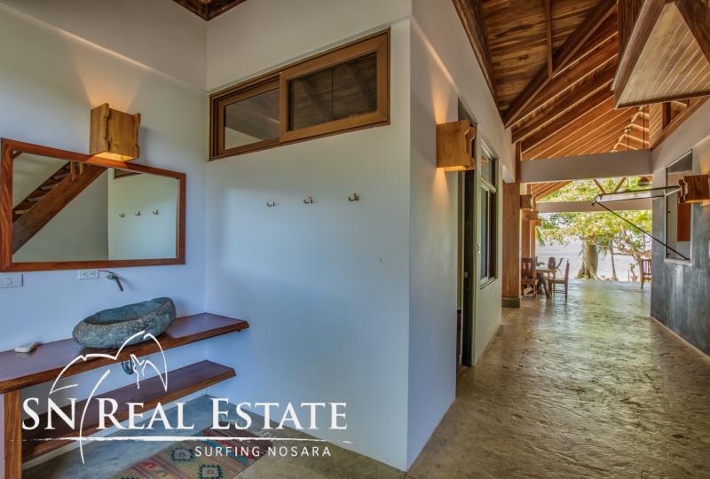4 bed Single Family Homes For Rent in Nosara, Guanacaste - thumb 18