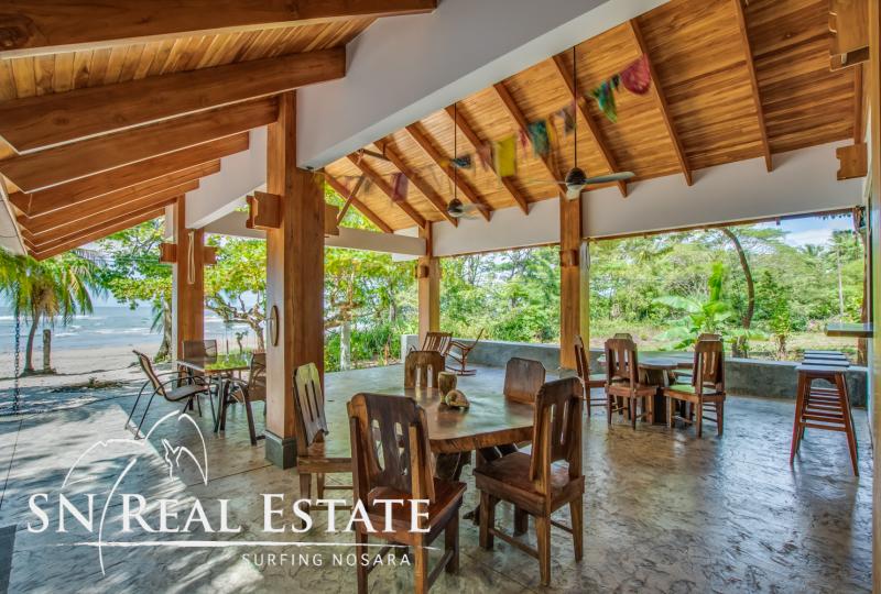 4 bed Single Family Homes For Rent in Nosara, Guanacaste - thumb 11