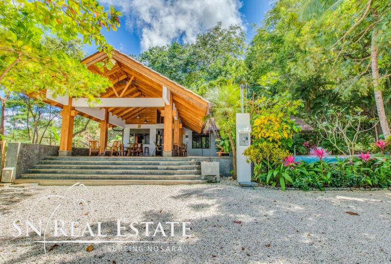 4 bed Single Family Homes For Rent in Nosara, Guanacaste - thumb 6