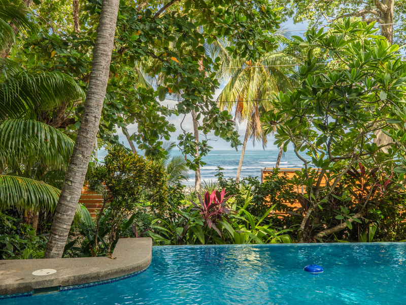4 bed Single Family Homes For Rent in Nosara, Guanacaste - 1