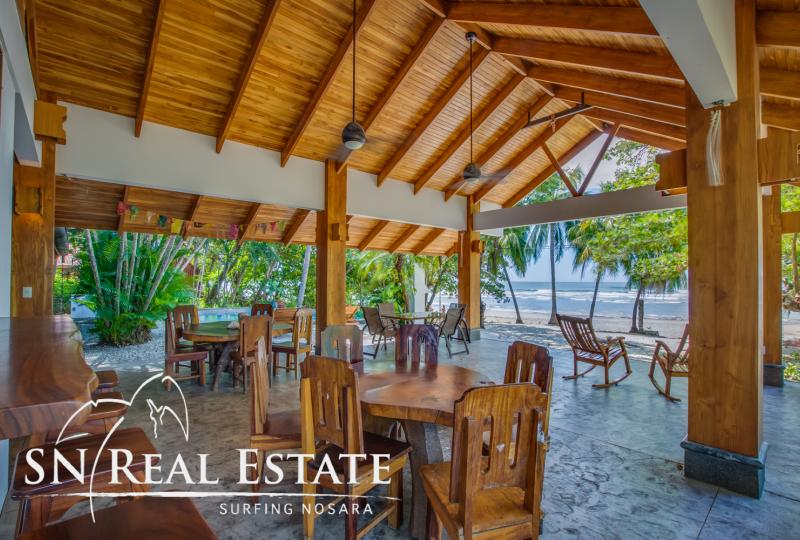 4 bed Single Family Homes For Rent in Nosara, Guanacaste - thumb 10