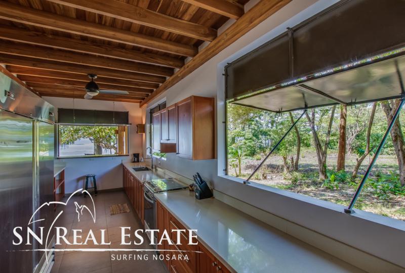 4 bed Single Family Homes For Rent in Nosara, Guanacaste - thumb 13