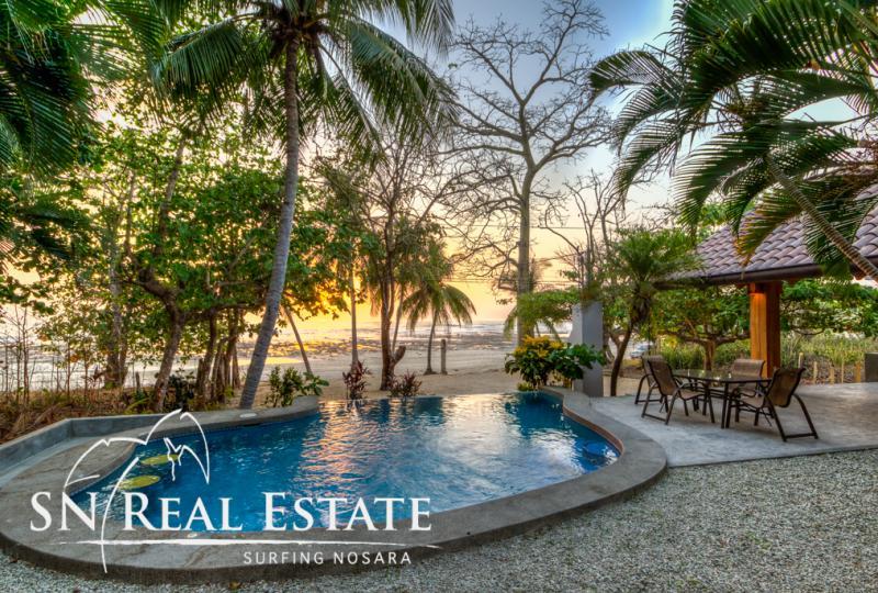 4 bed Single Family Homes For Rent in Nosara, Guanacaste - thumb 2